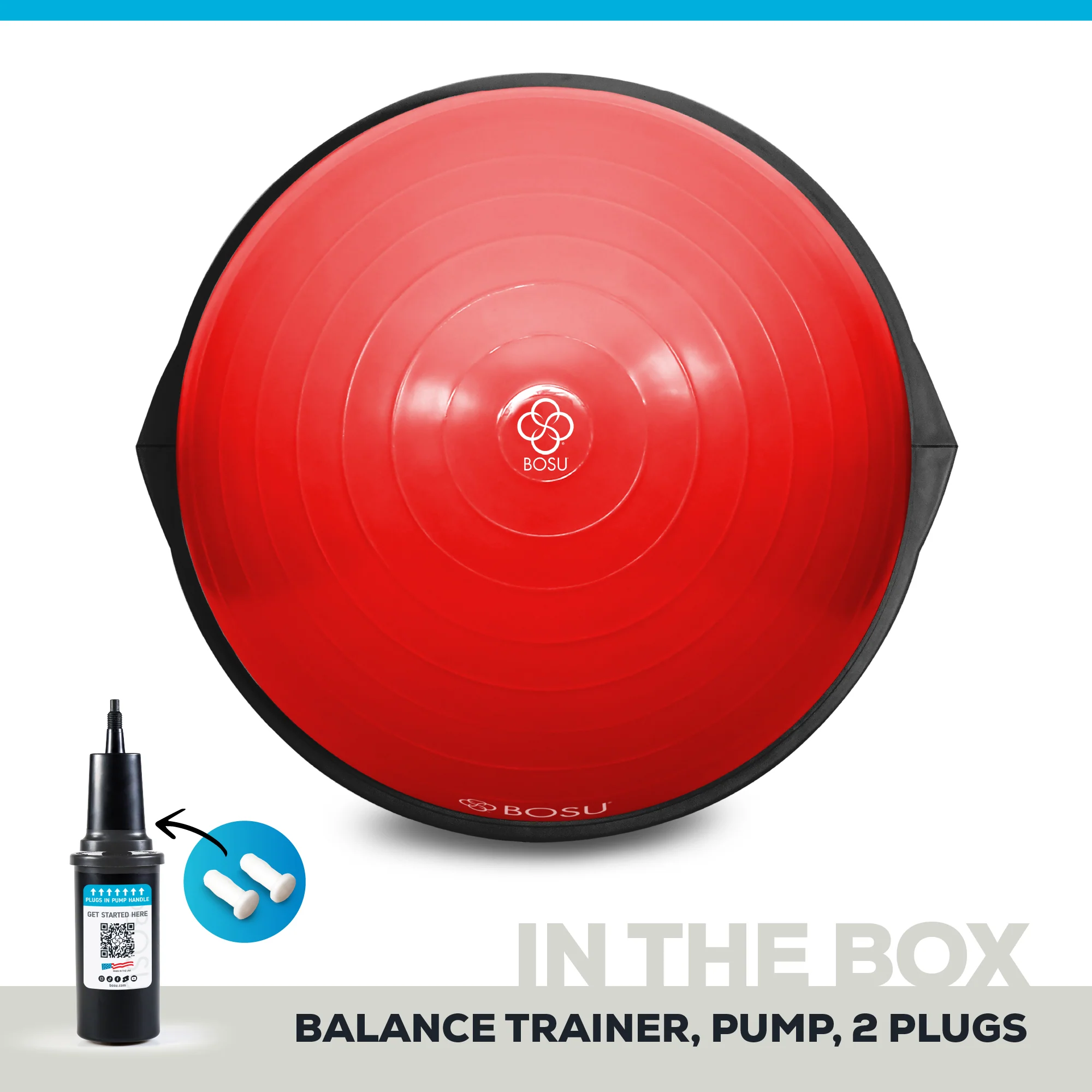 BYOB HOME Balance Trainer - Image 70