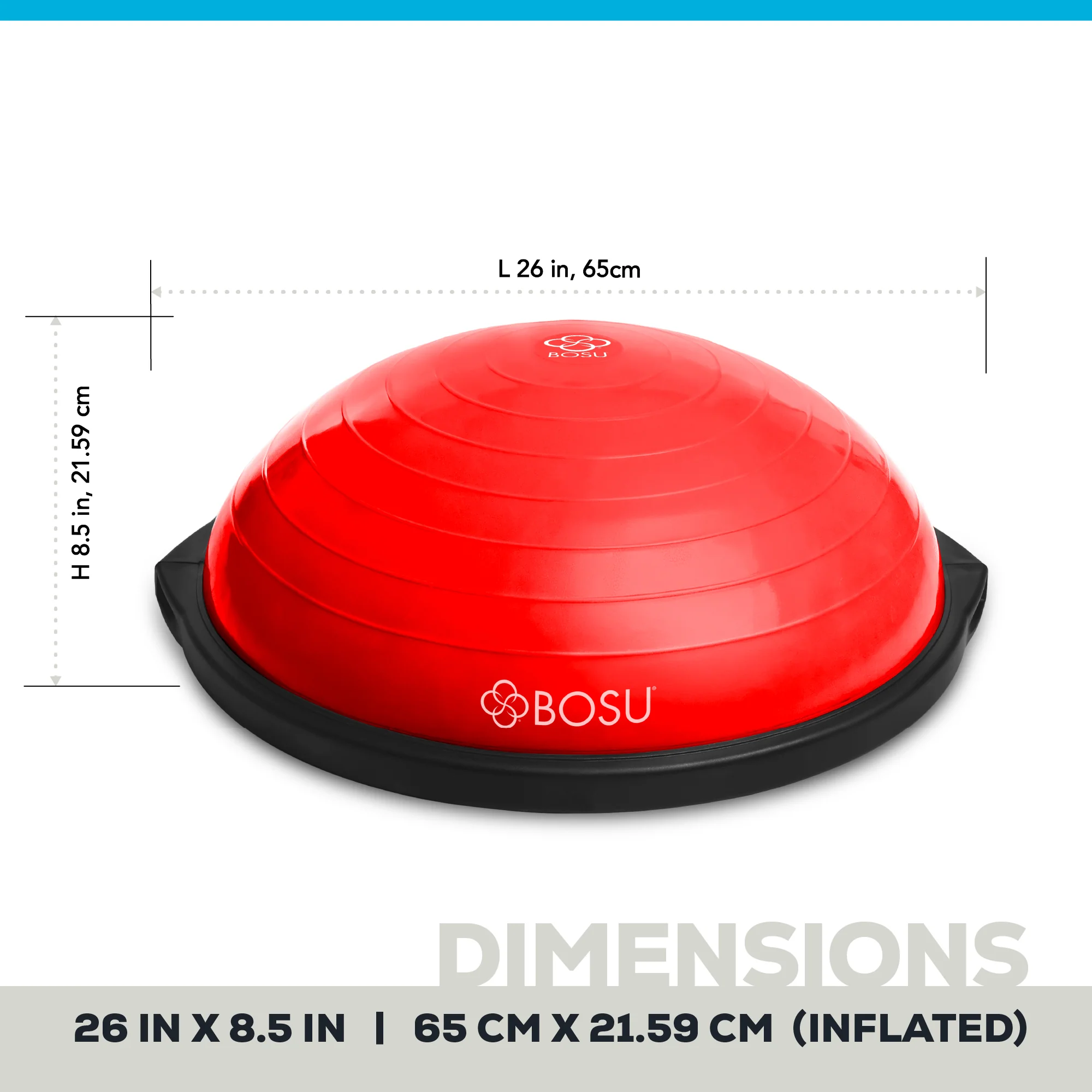 BYOB HOME Balance Trainer - Image 71