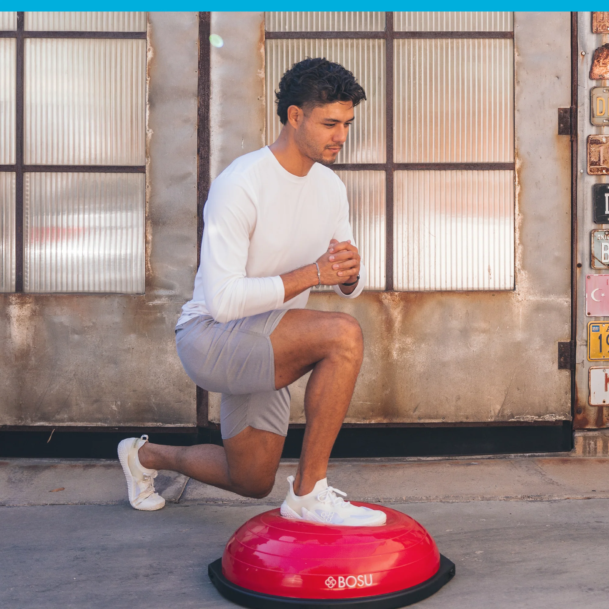 BYOB HOME Balance Trainer - Image 75