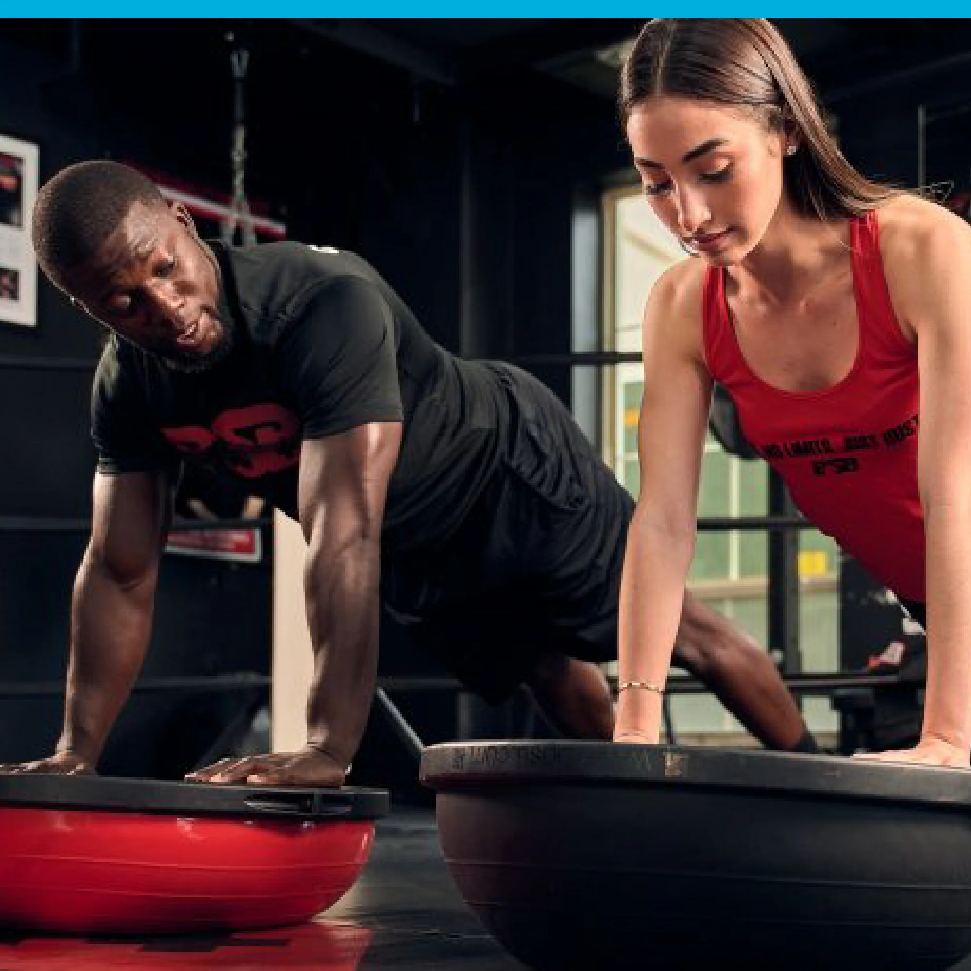 BYOB HOME Balance Trainer - Image 77