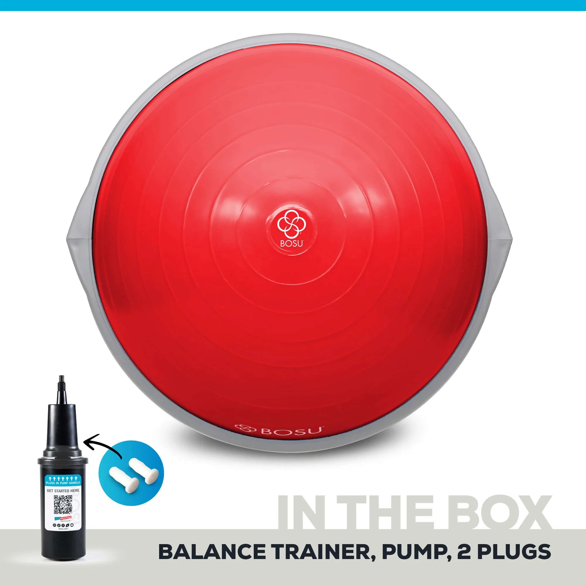 BYOB HOME Balance Trainer - Image 81