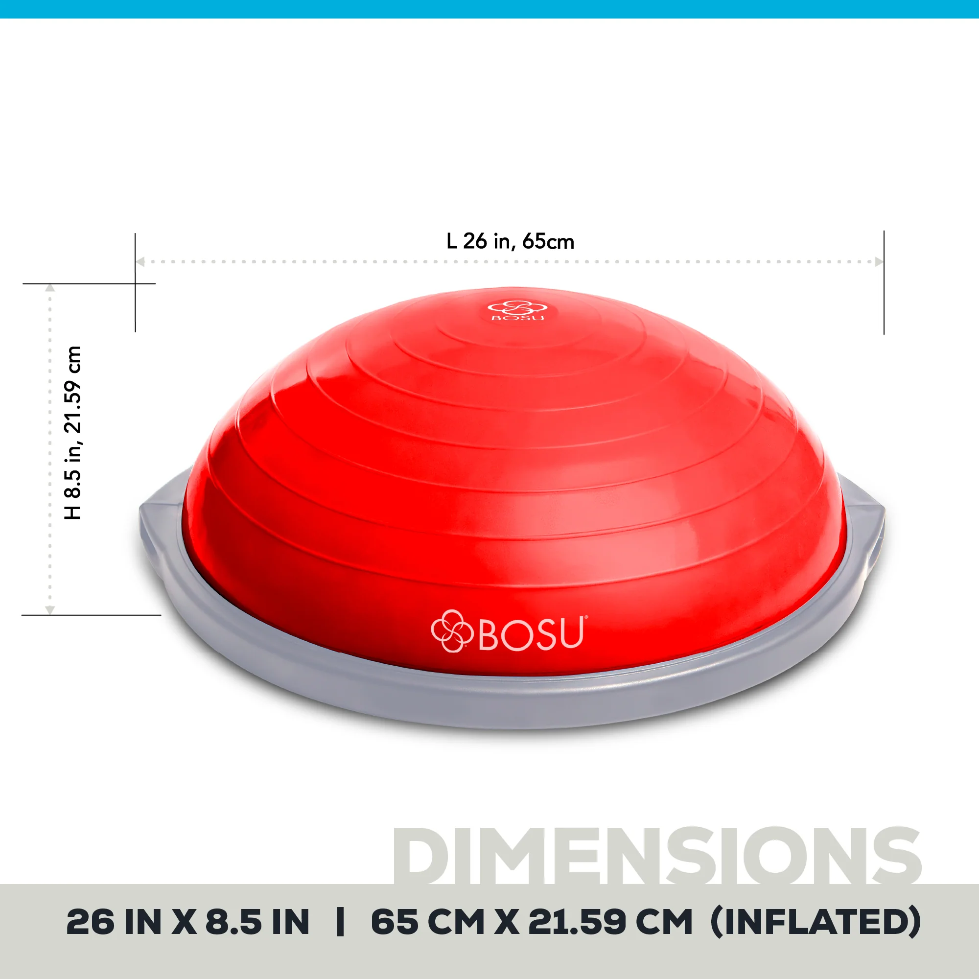 BYOB HOME Balance Trainer - Image 82