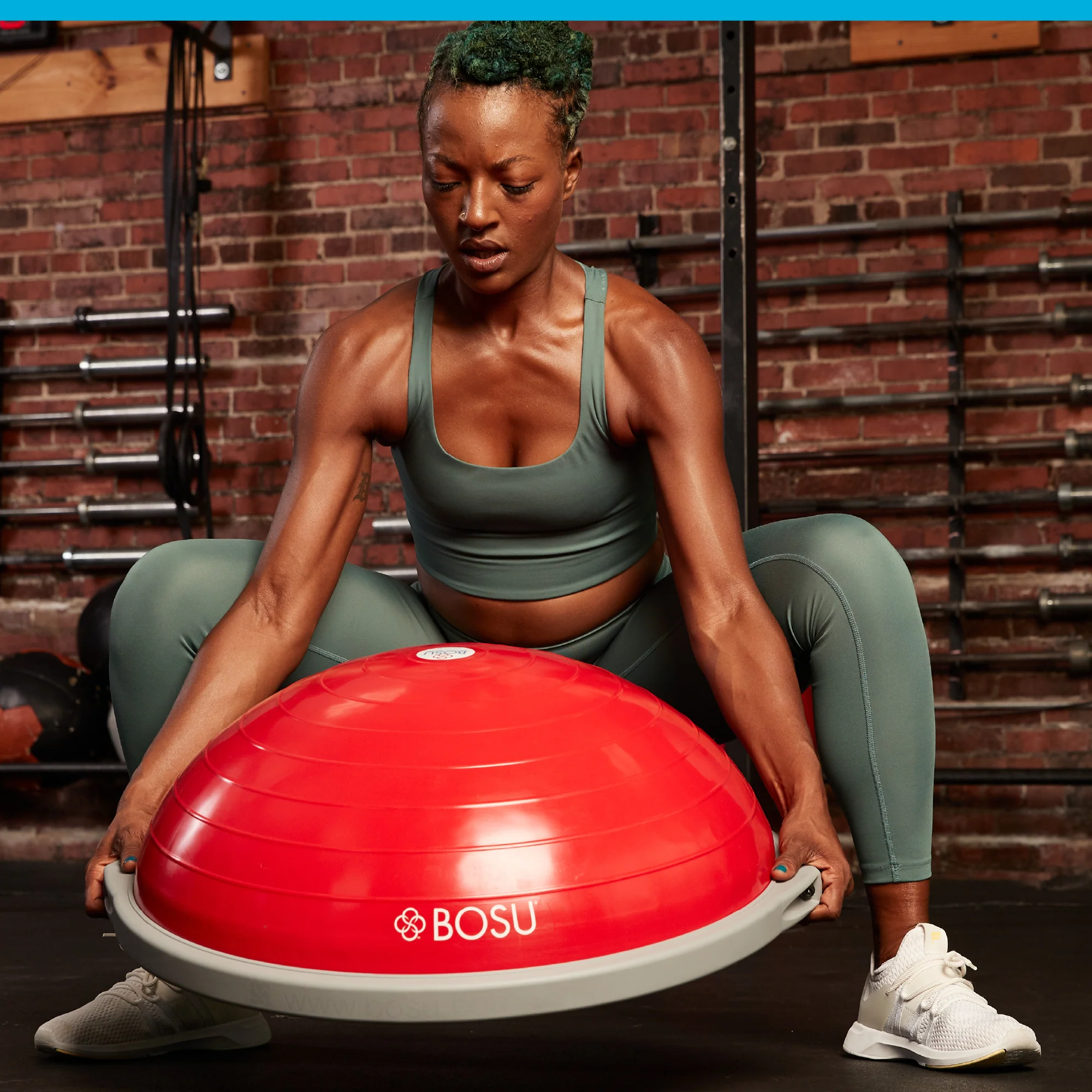 BYOB HOME Balance Trainer - Image 86