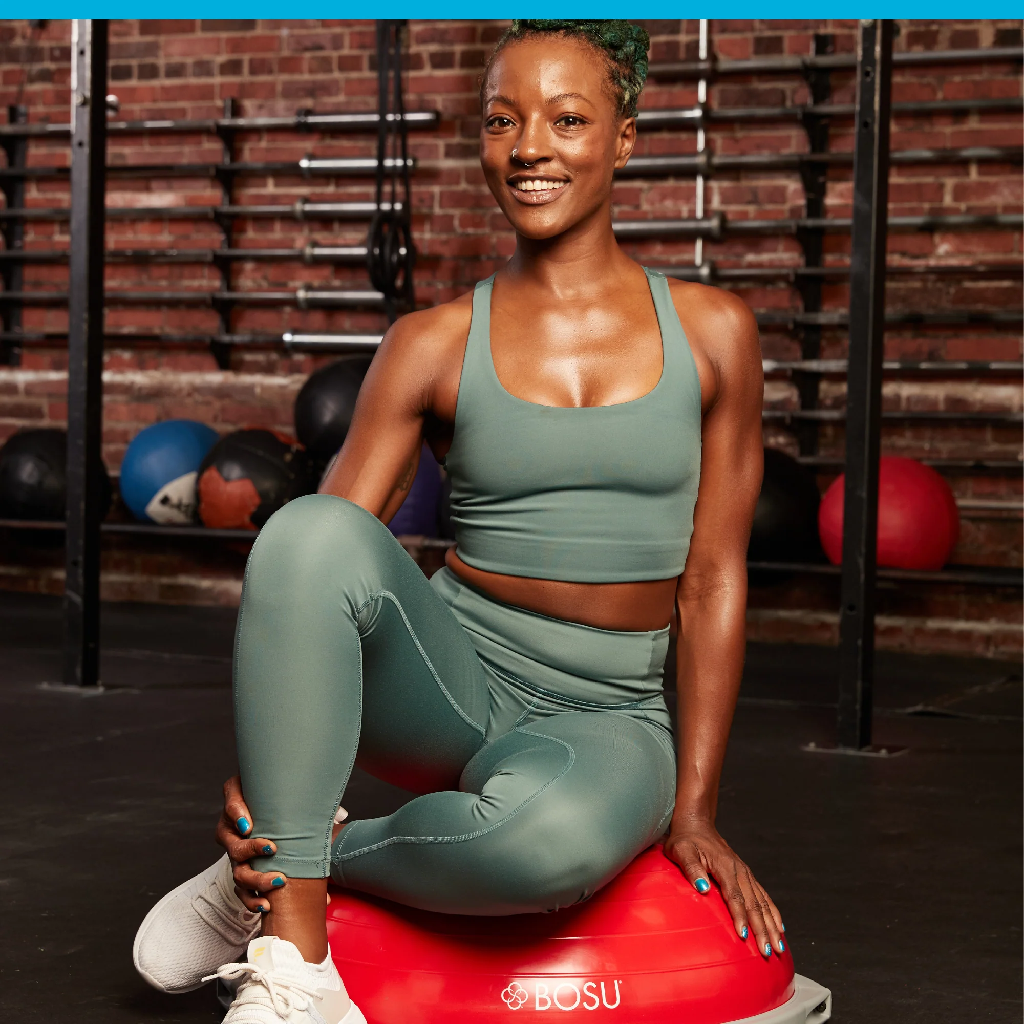 BYOB HOME Balance Trainer - Image 88