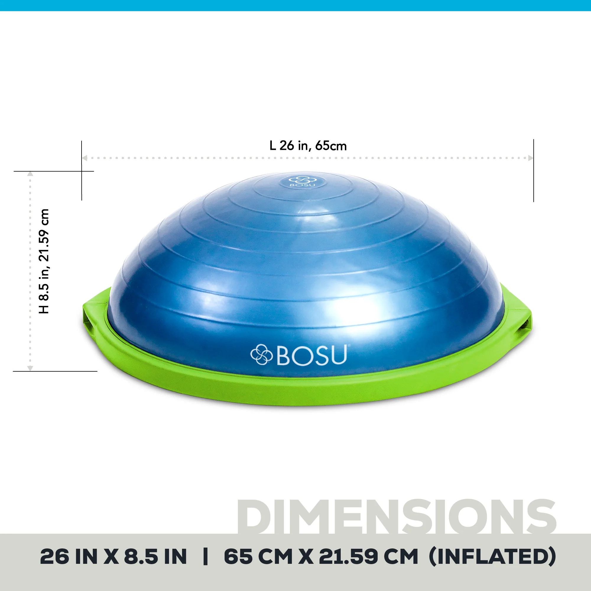 BYOB HOME Balance Trainer - Image 93