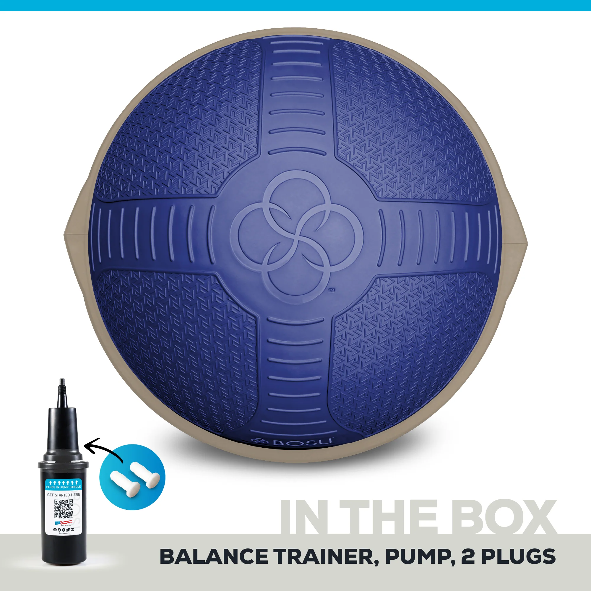 BYOB NEXGEN™ HOME Balance Trainer - Image 103