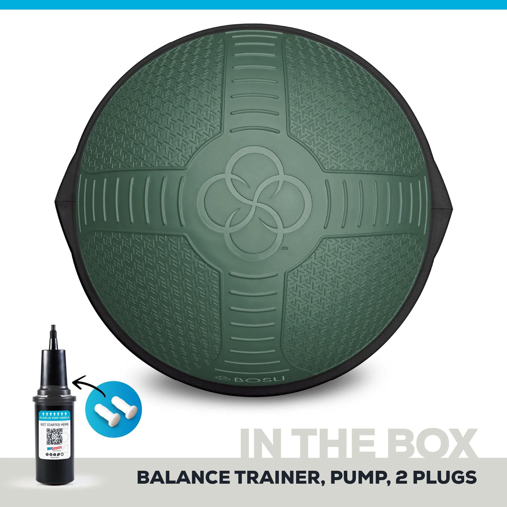 BYOB NEXGEN™ HOME Balance Trainer - Image 109