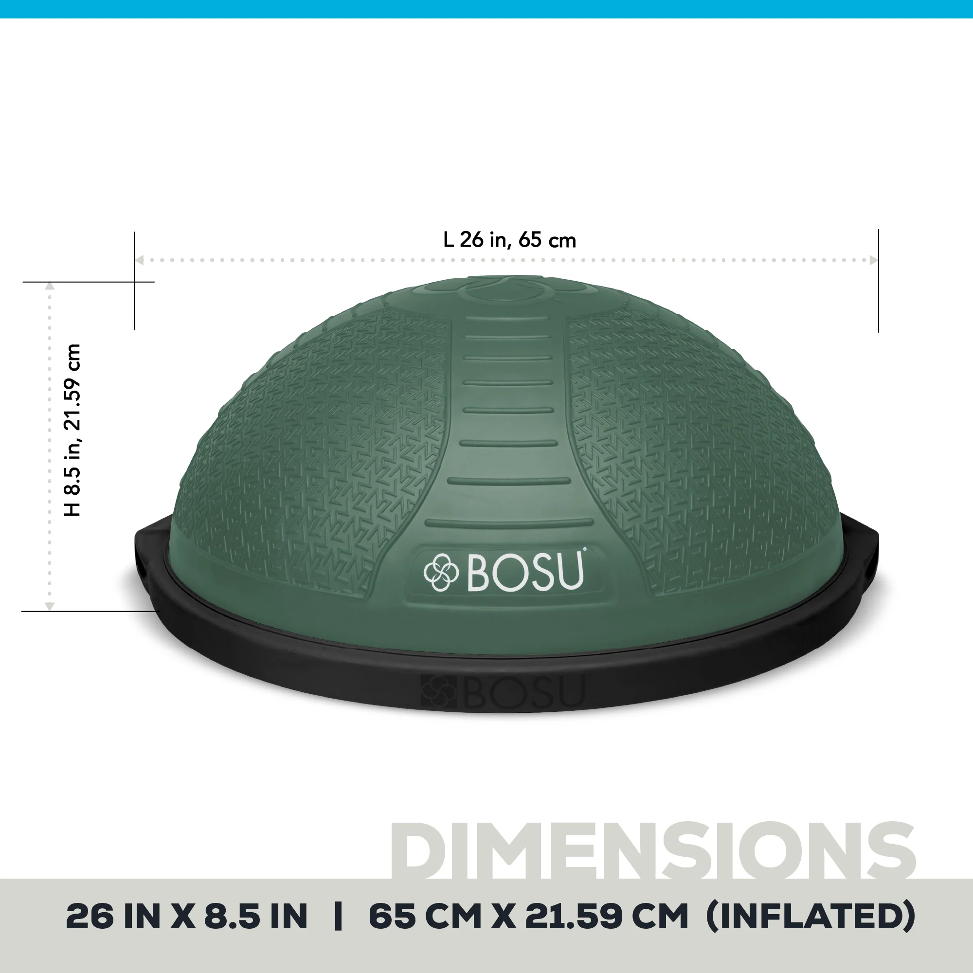 BYOB NEXGEN™ HOME Balance Trainer - Image 110