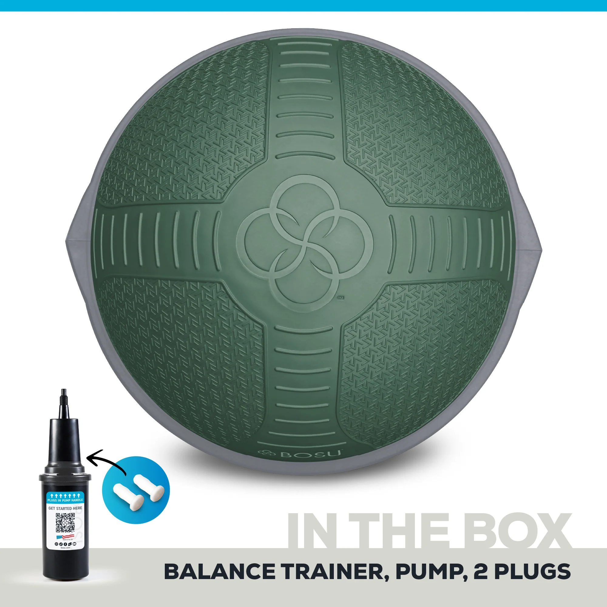 BYOB NEXGEN™ HOME Balance Trainer - Image 115