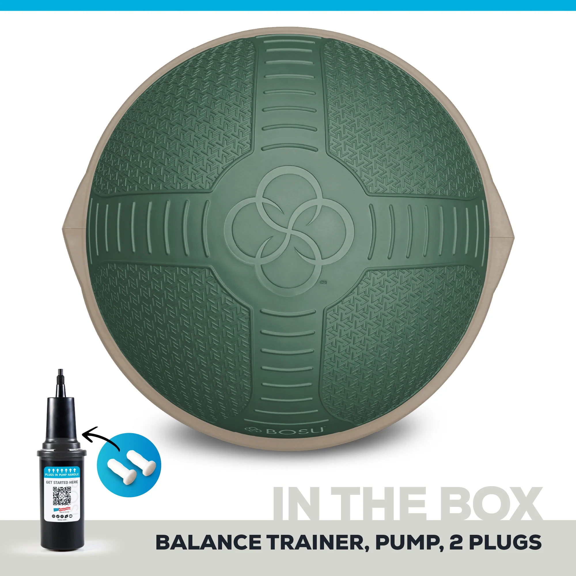 BYOB NEXGEN™ HOME Balance Trainer - Image 121