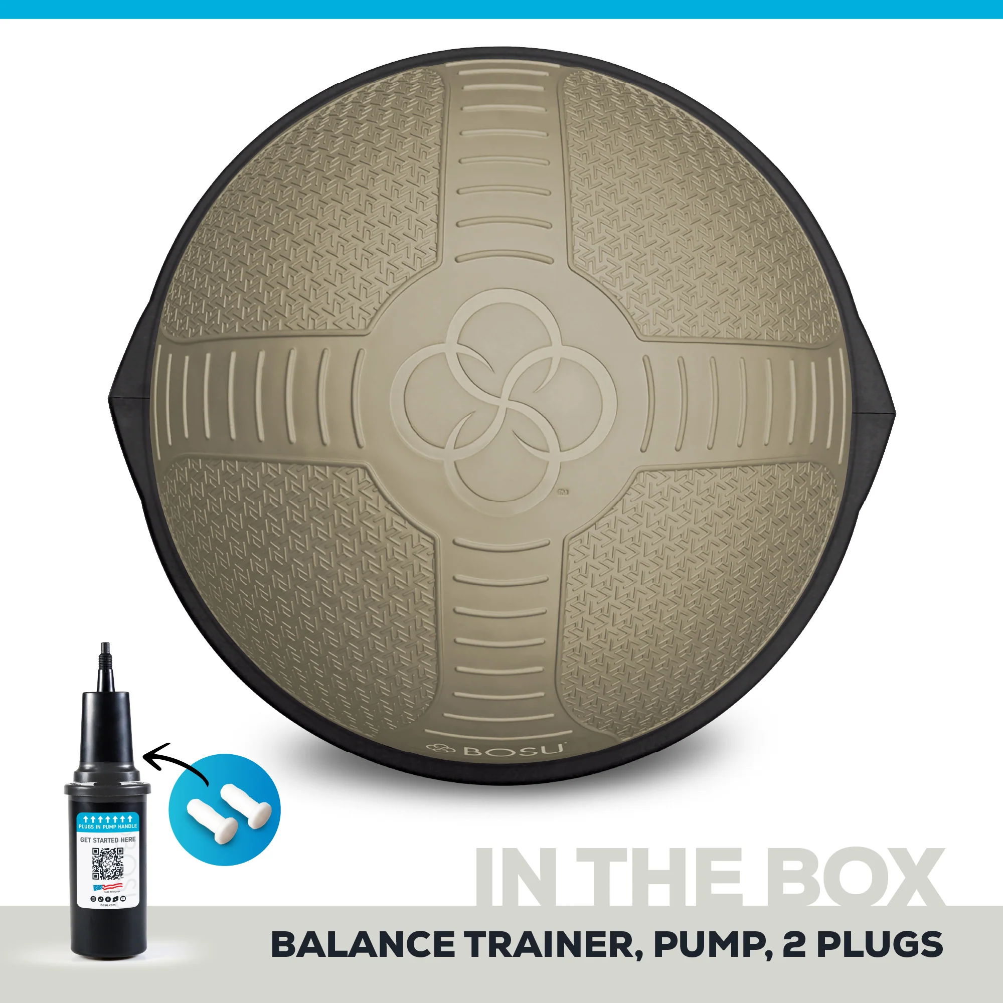 BYOB NEXGEN™ HOME Balance Trainer - Image 127