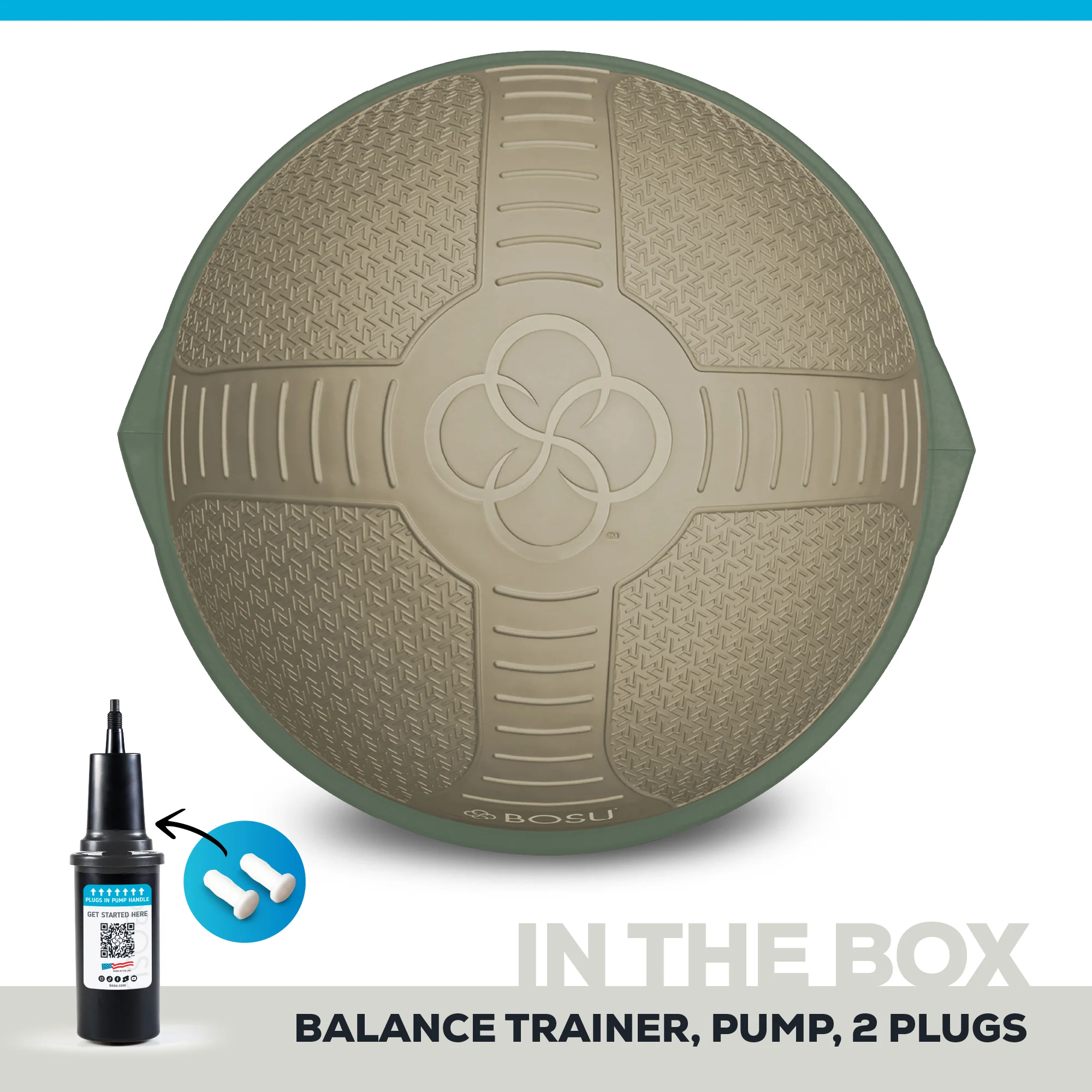 BYOB NEXGEN™ HOME Balance Trainer - Image 133