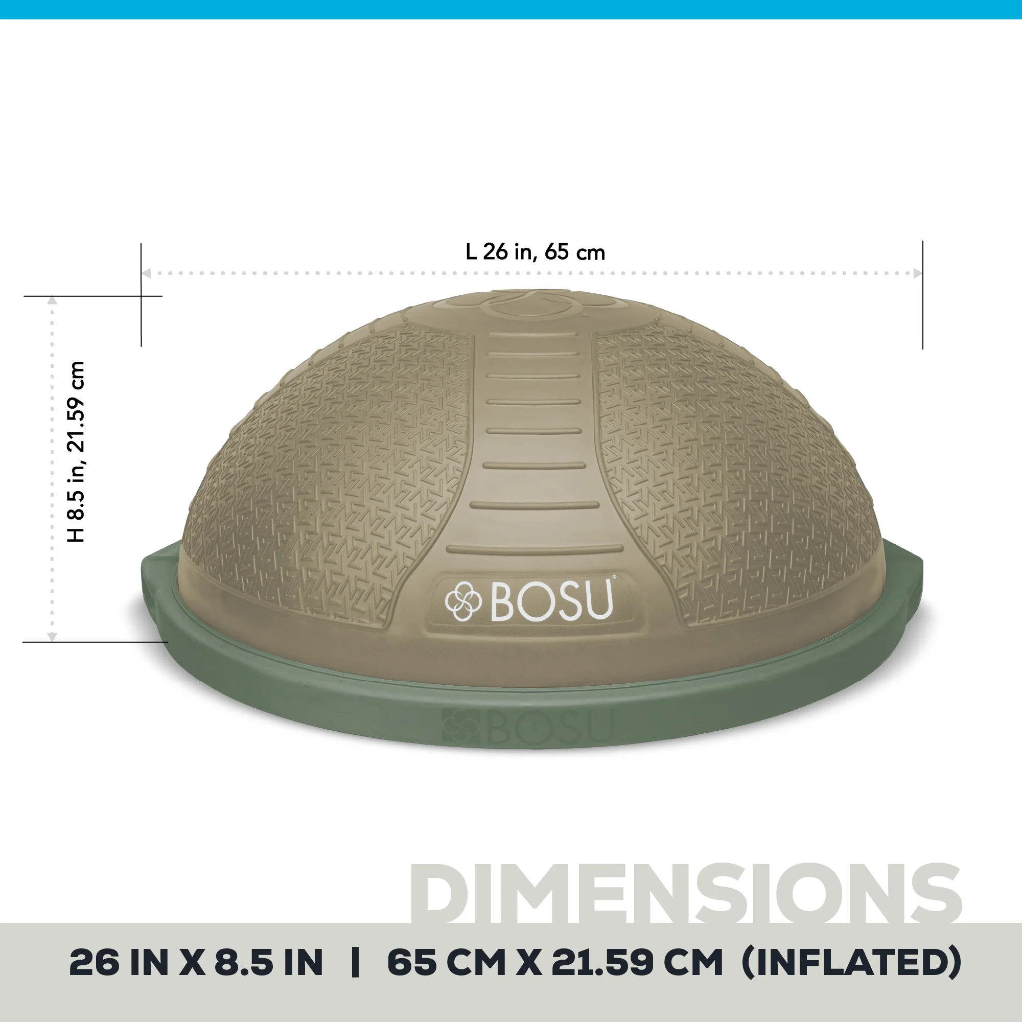 BYOB NEXGEN™ HOME Balance Trainer - Image 134