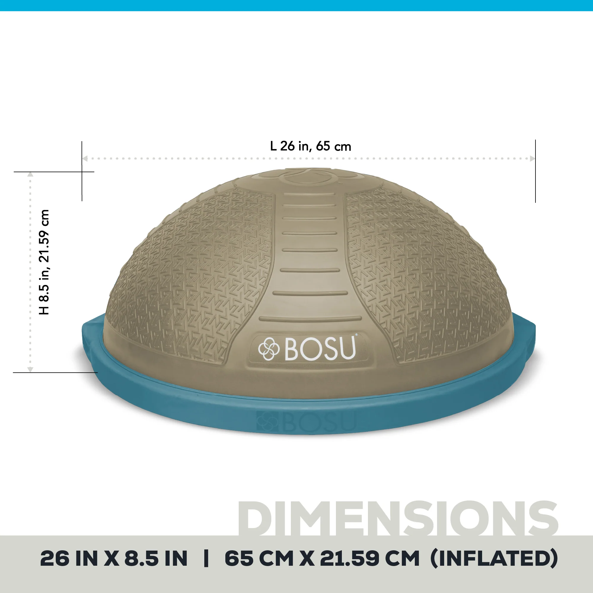 BYOB NEXGEN™ HOME Balance Trainer - Image 140