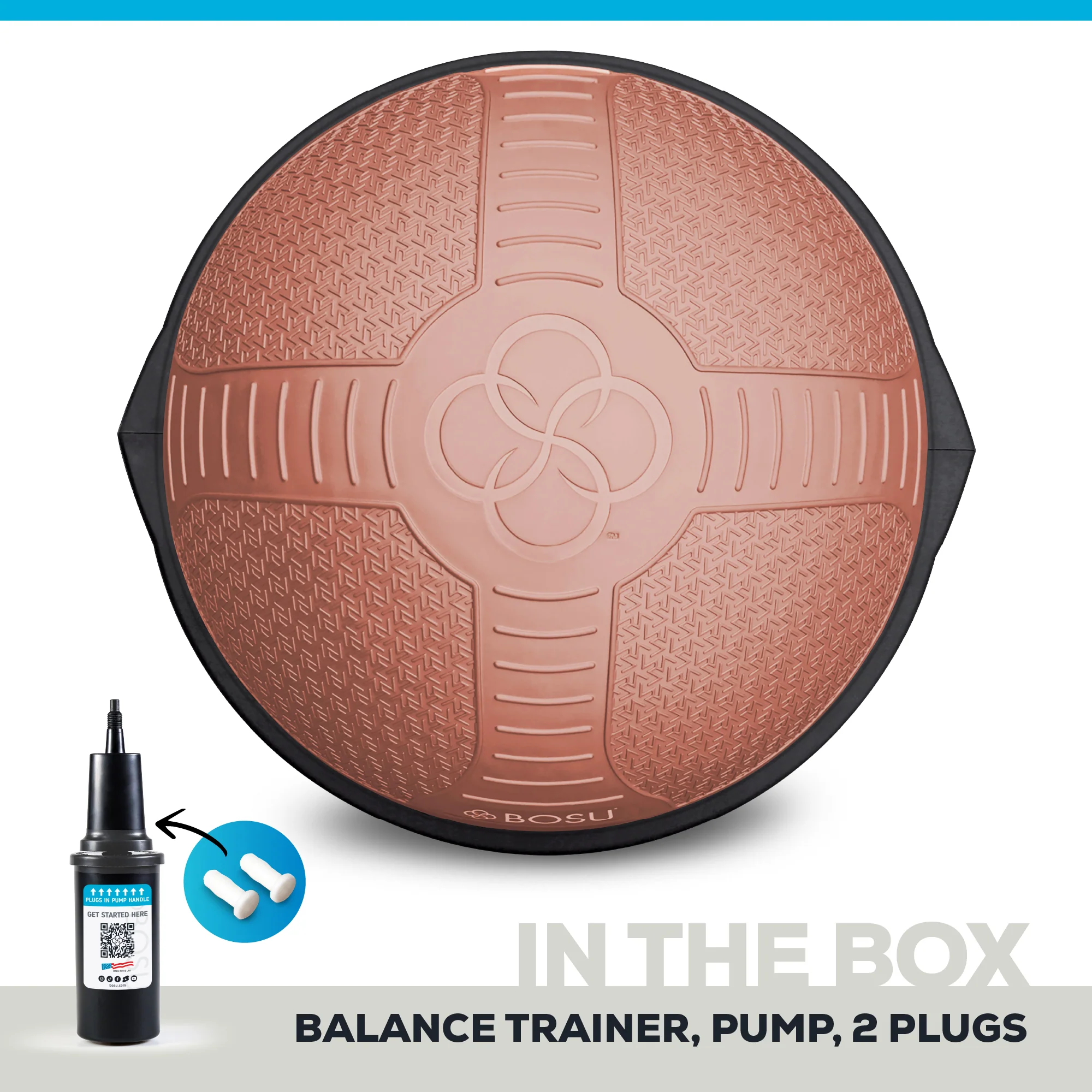BYOB NEXGEN™ HOME Balance Trainer - Image 145