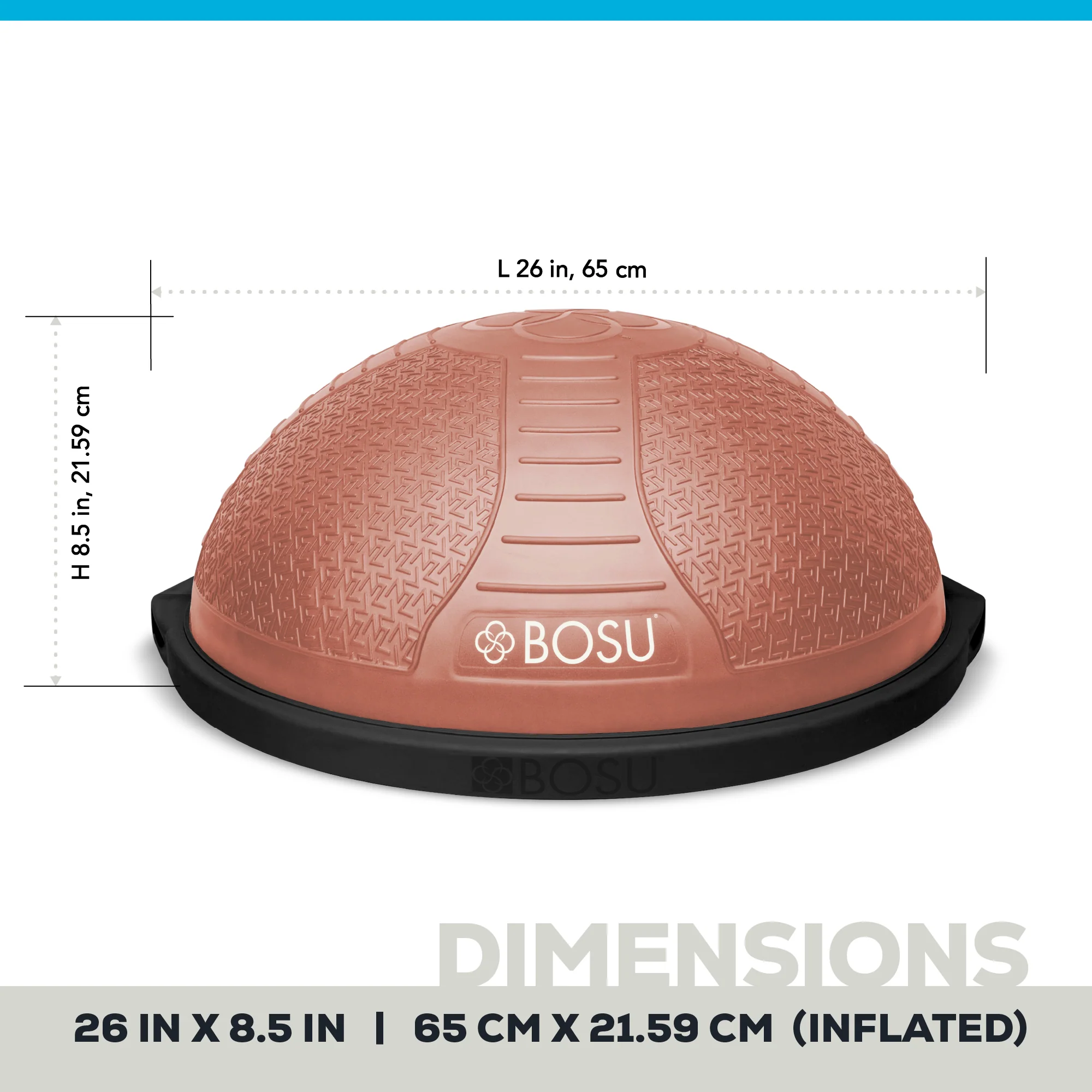 BYOB NEXGEN™ HOME Balance Trainer - Image 146