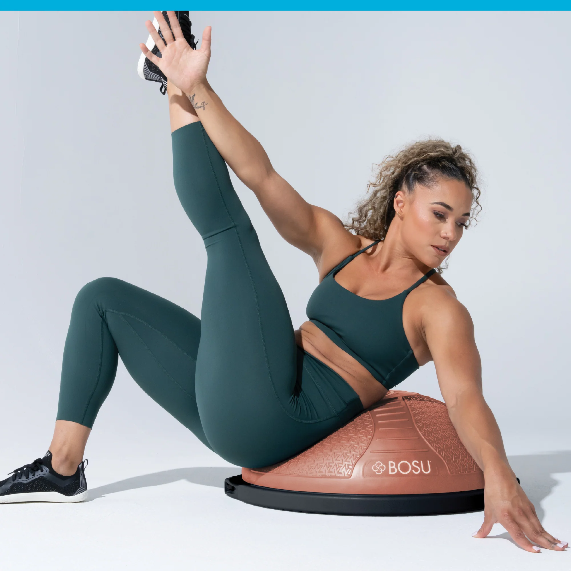 BYOB NEXGEN™ HOME Balance Trainer - Image 149