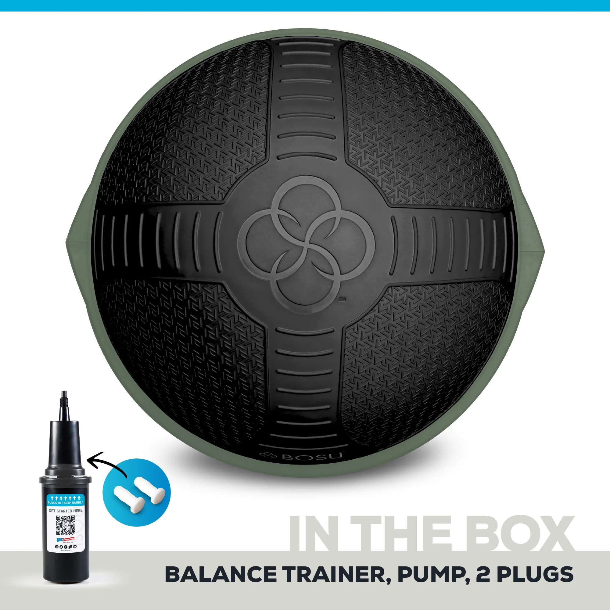 BYOB NEXGEN™ HOME Balance Trainer - Image 24