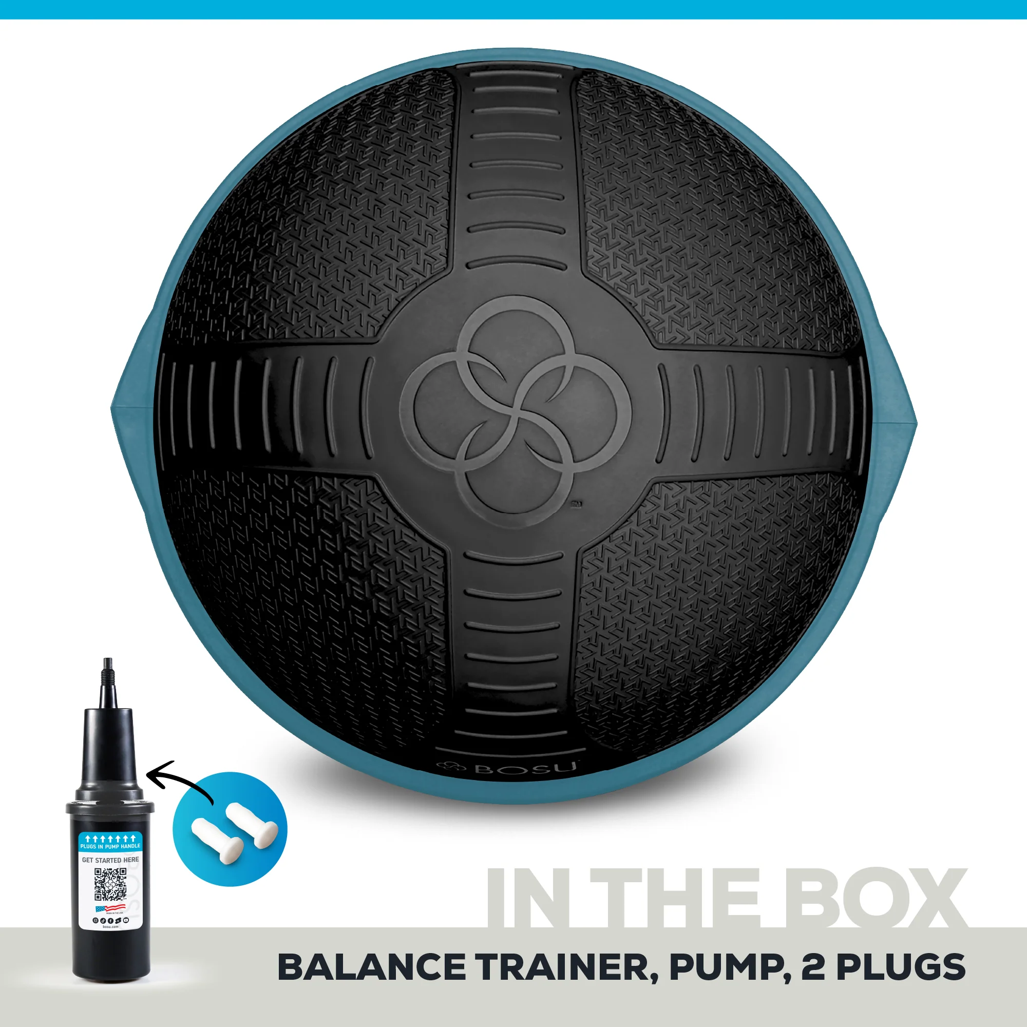 BYOB NEXGEN™ HOME Balance Trainer - Image 30