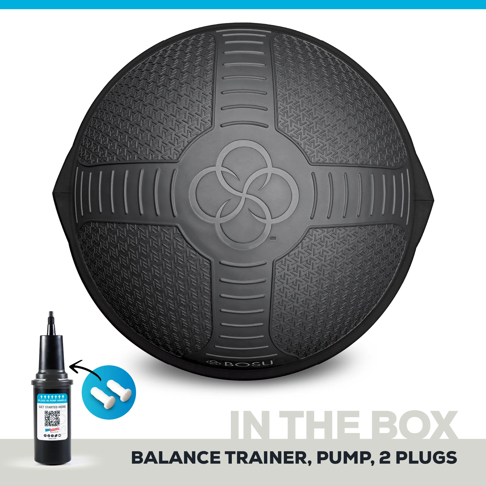 BYOB NEXGEN™ HOME Balance Trainer - Image 36