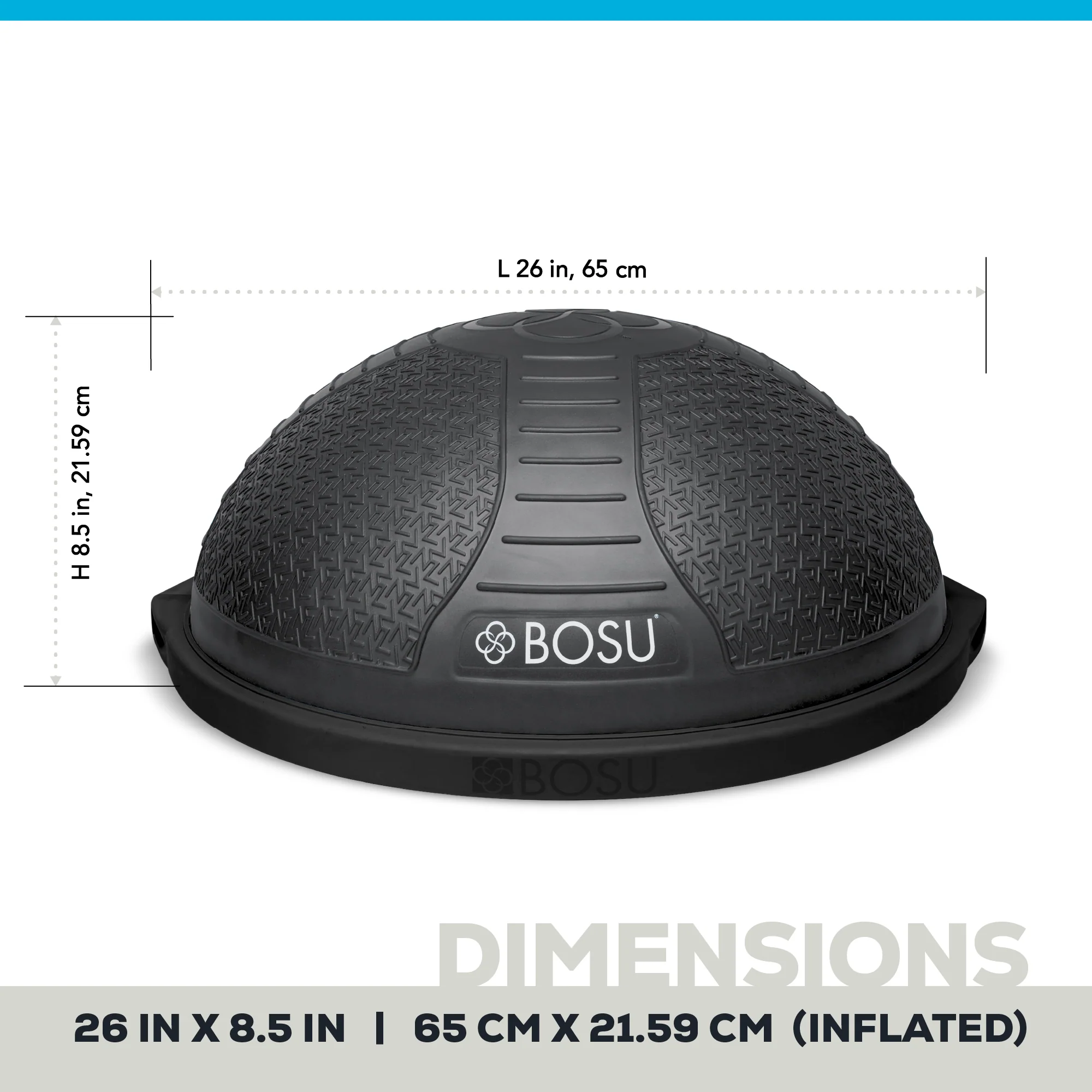 BYOB NEXGEN™ HOME Balance Trainer - Image 37