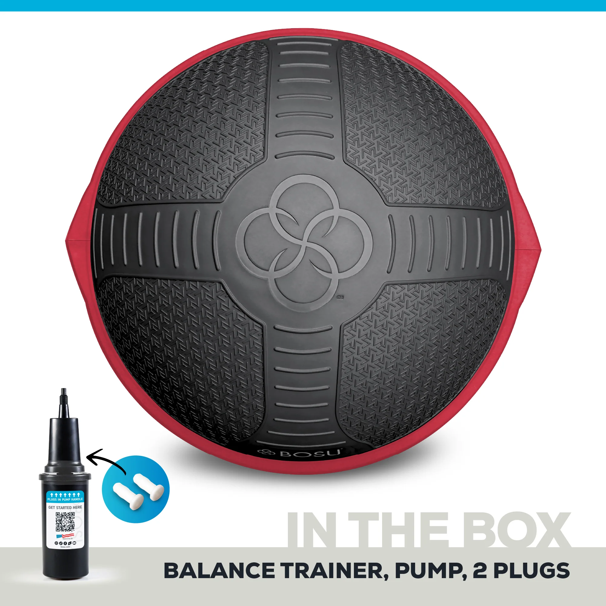 BYOB NEXGEN™ HOME Balance Trainer - Image 42
