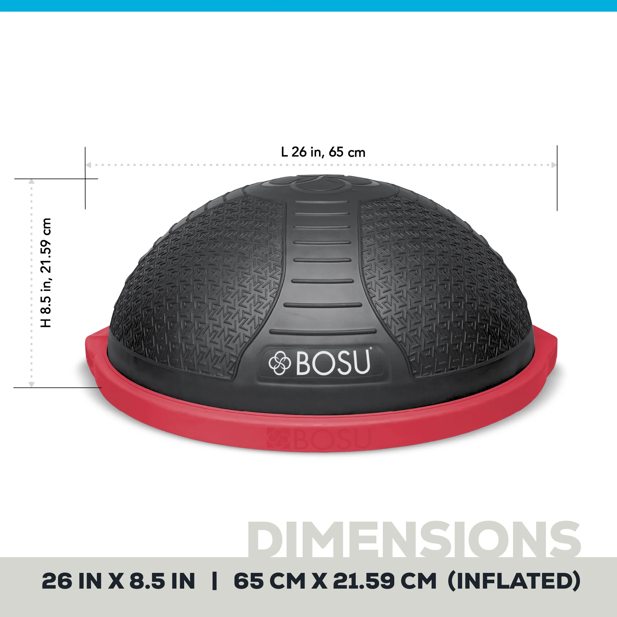 BYOB NEXGEN™ HOME Balance Trainer - Image 43