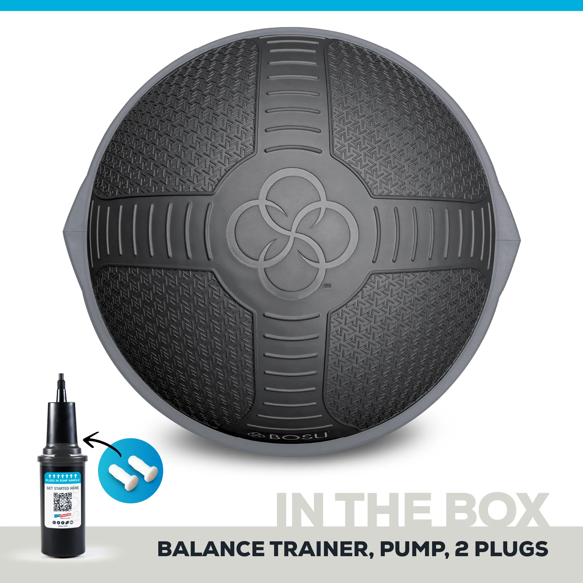 BYOB NEXGEN™ HOME Balance Trainer - Image 48