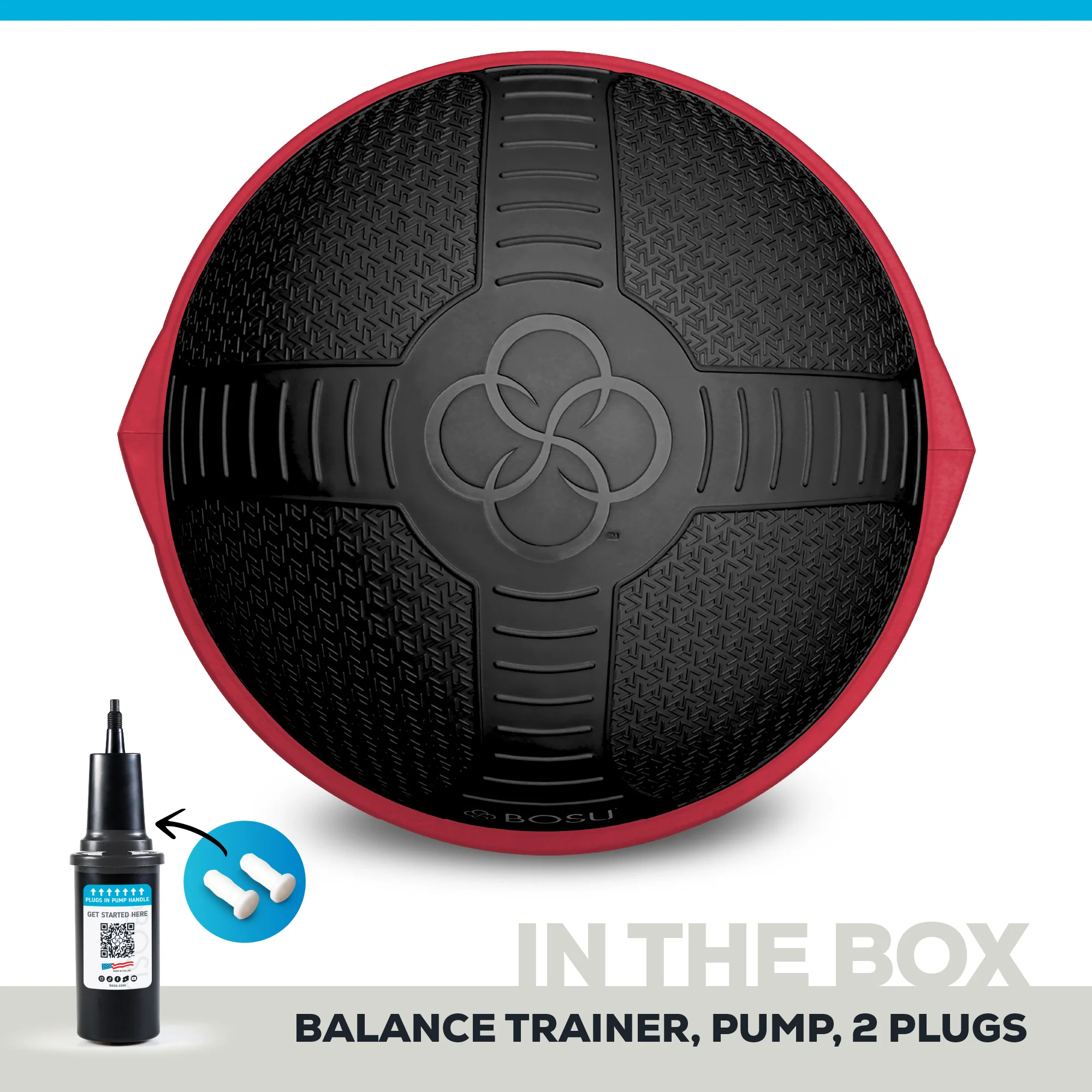 BYOB NEXGEN™ HOME Balance Trainer - Image 5