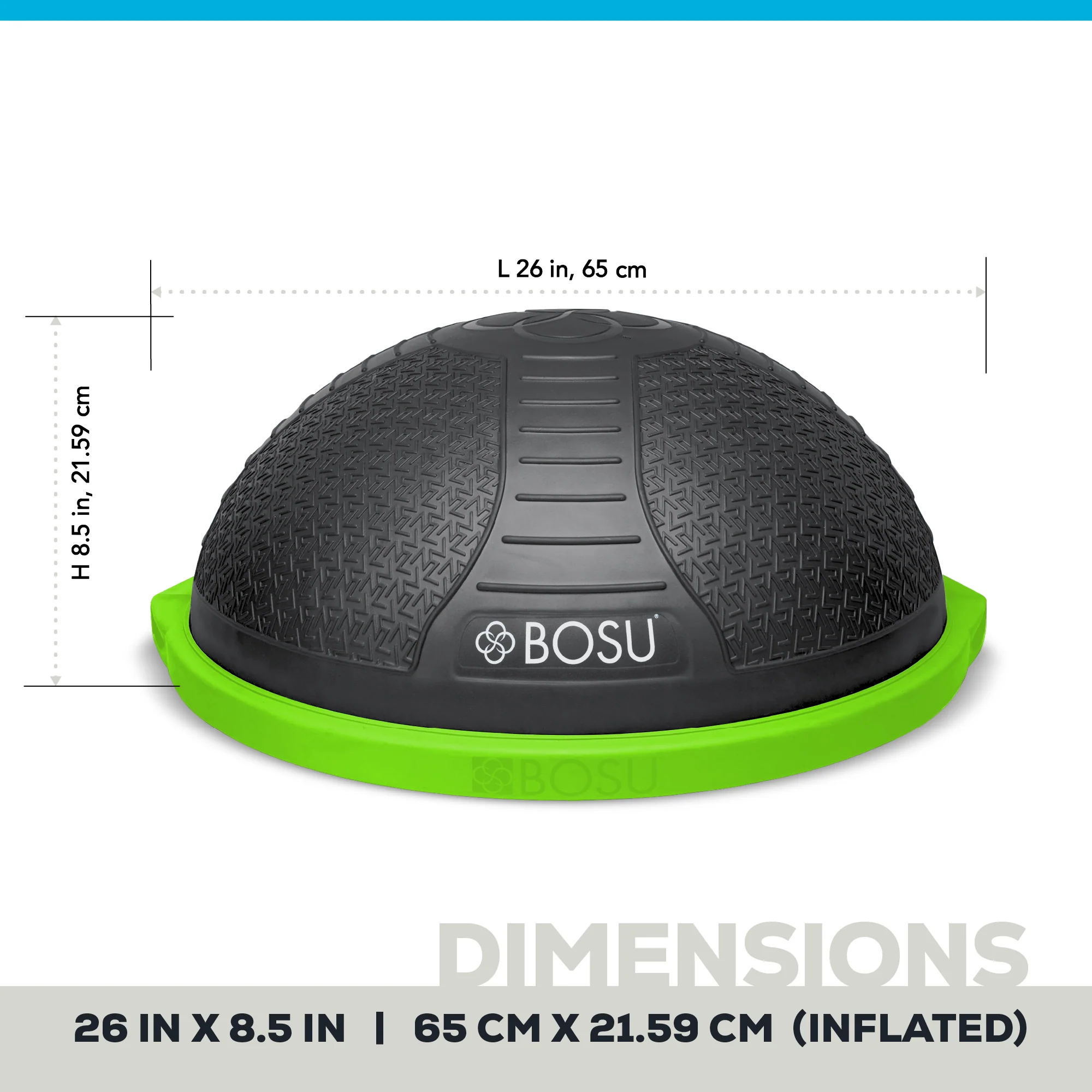 BYOB NEXGEN™ HOME Balance Trainer - Image 54