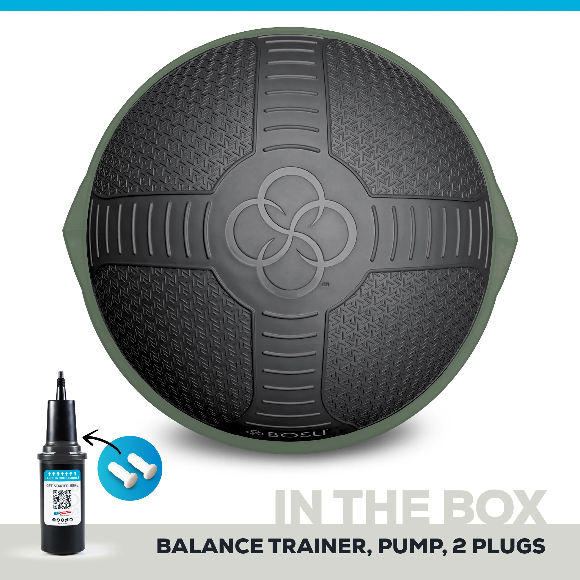 BYOB NEXGEN™ HOME Balance Trainer - Image 59