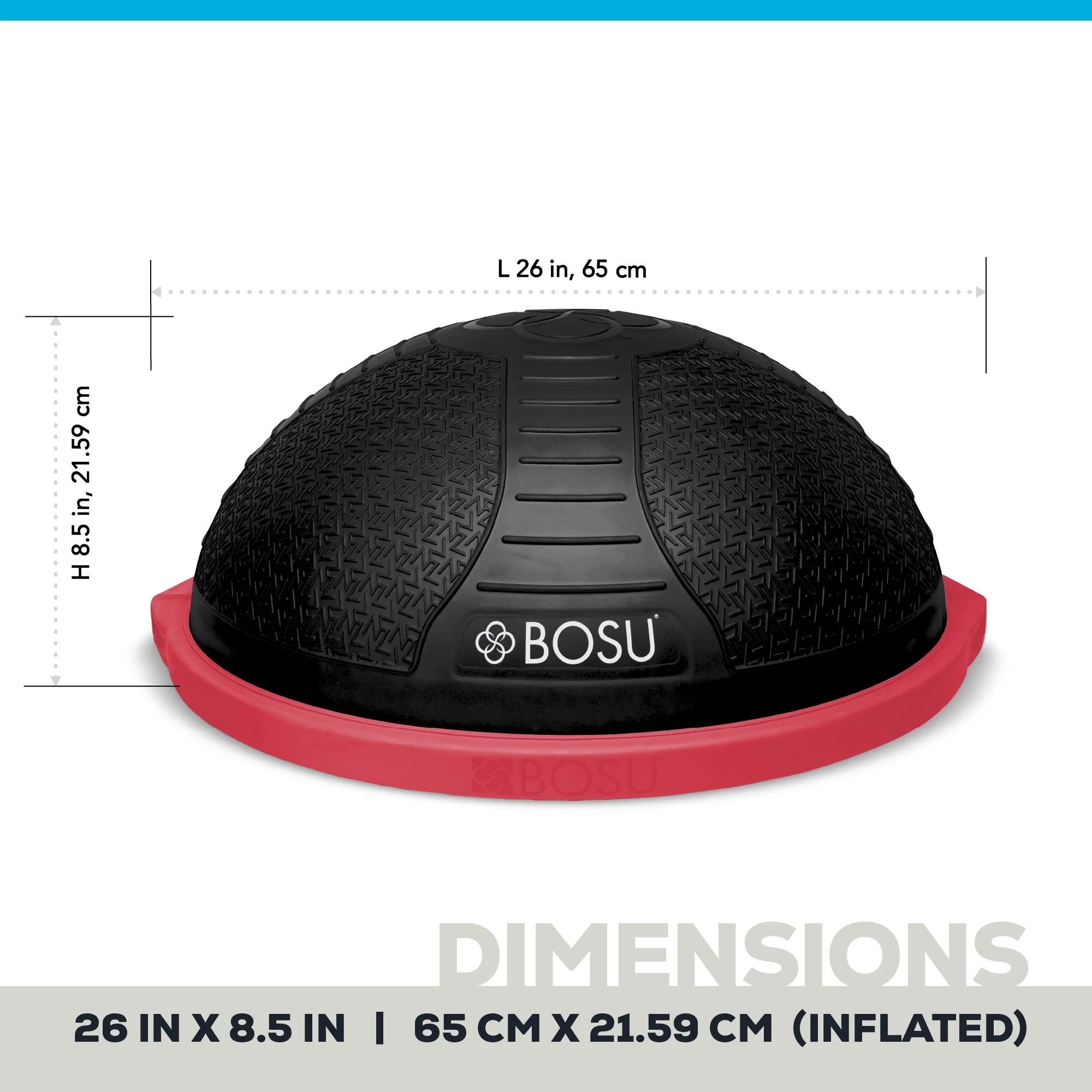 BYOB NEXGEN™ HOME Balance Trainer - Image 6
