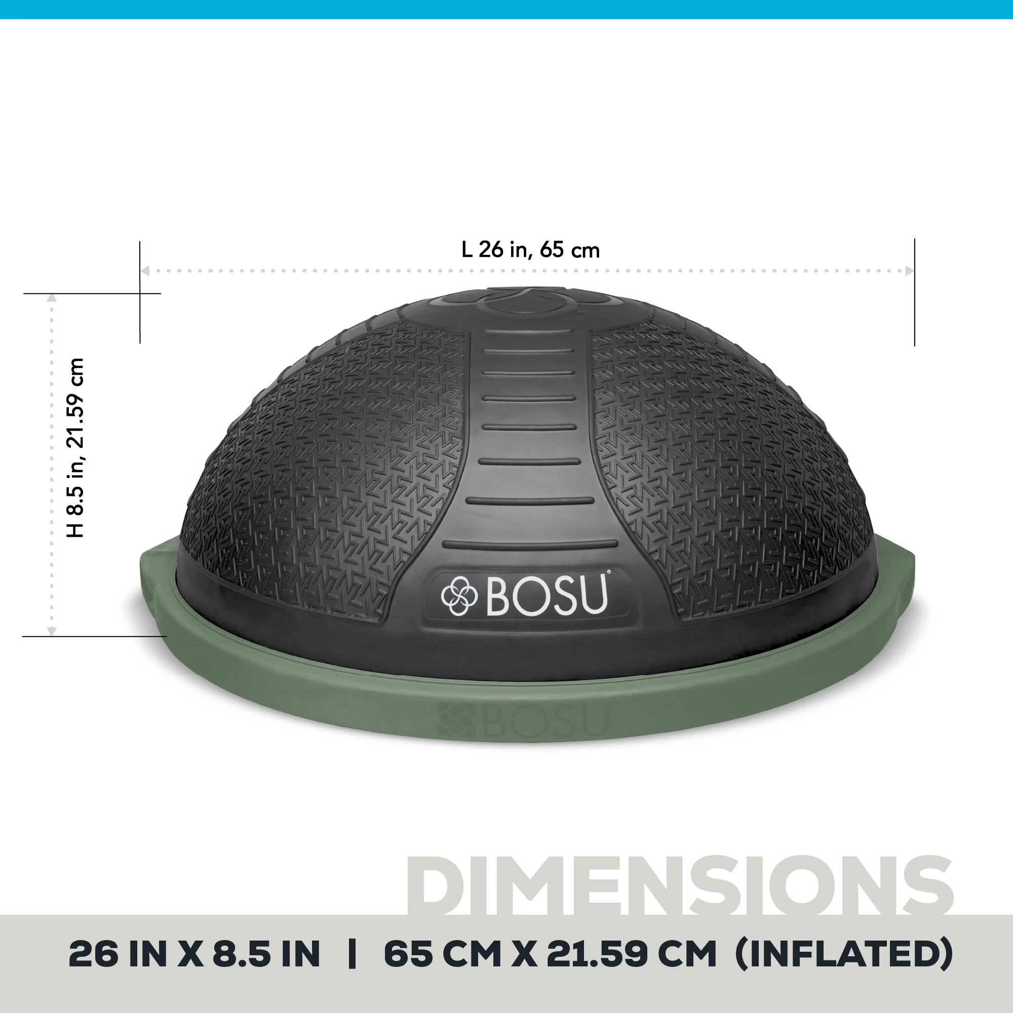 BYOB NEXGEN™ HOME Balance Trainer - Image 60