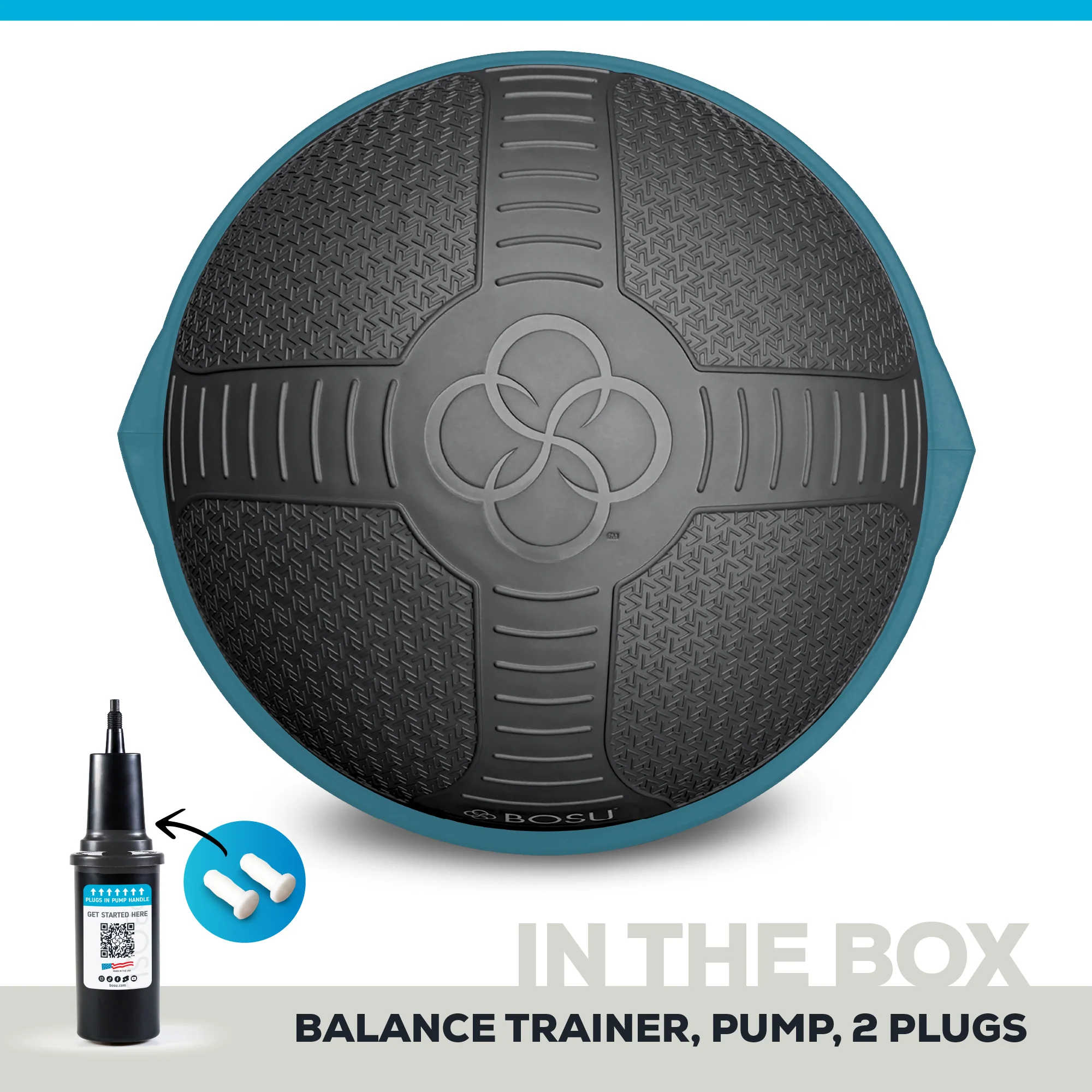 BYOB NEXGEN™ HOME Balance Trainer - Image 66