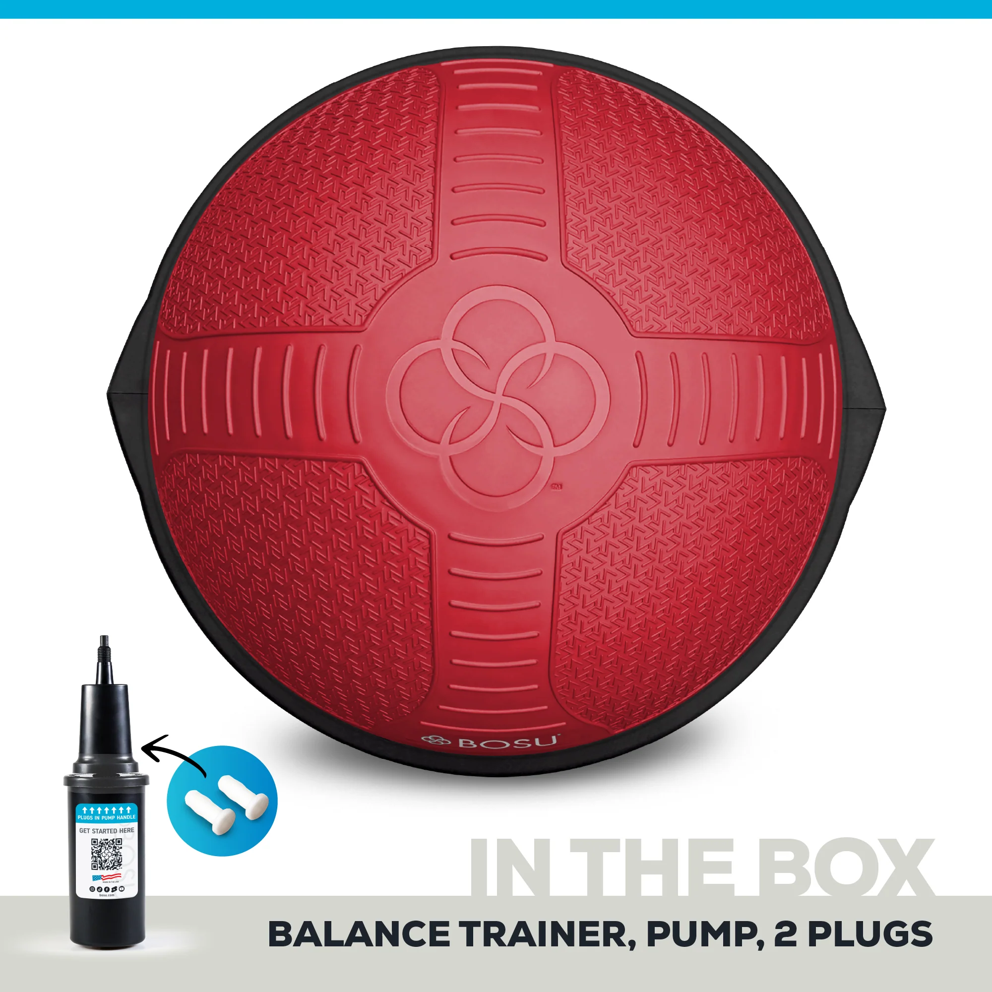 BYOB NEXGEN™ HOME Balance Trainer - Image 71