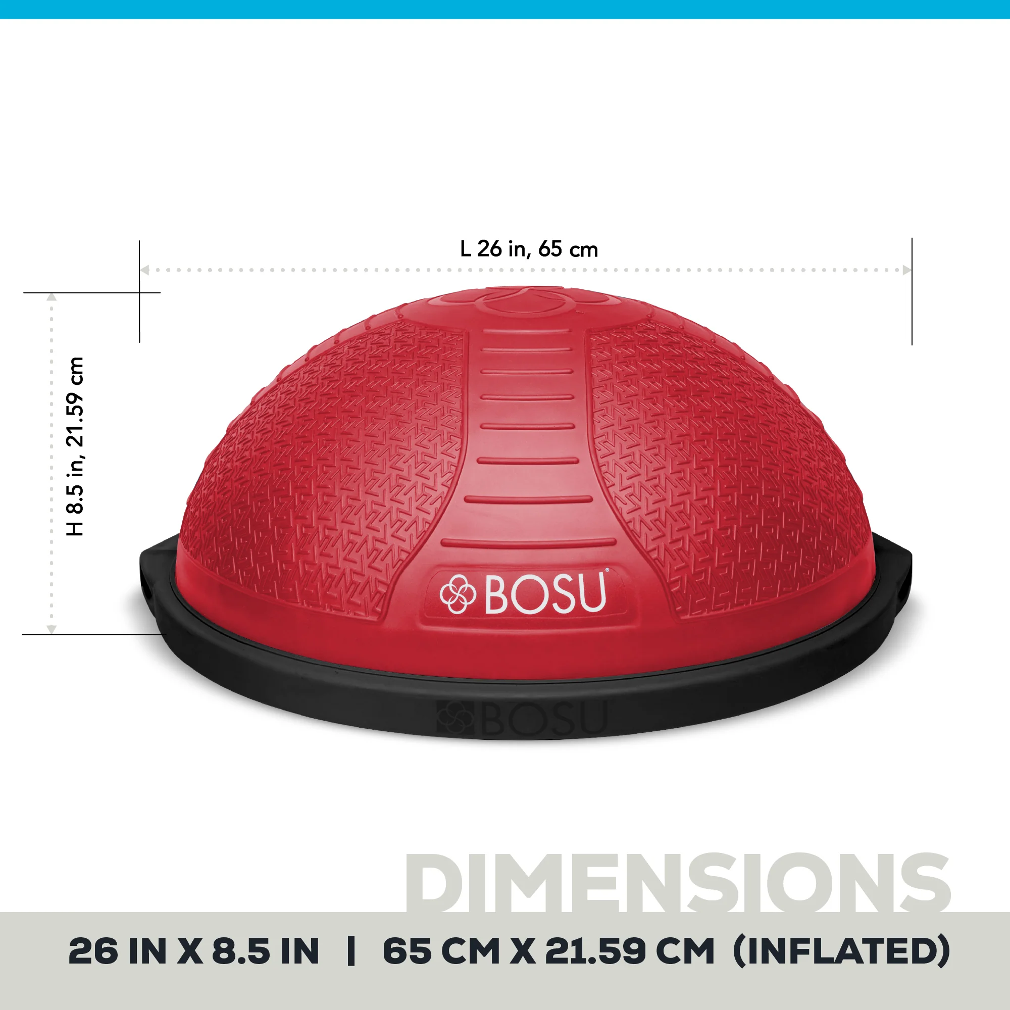 BYOB NEXGEN™ HOME Balance Trainer - Image 72