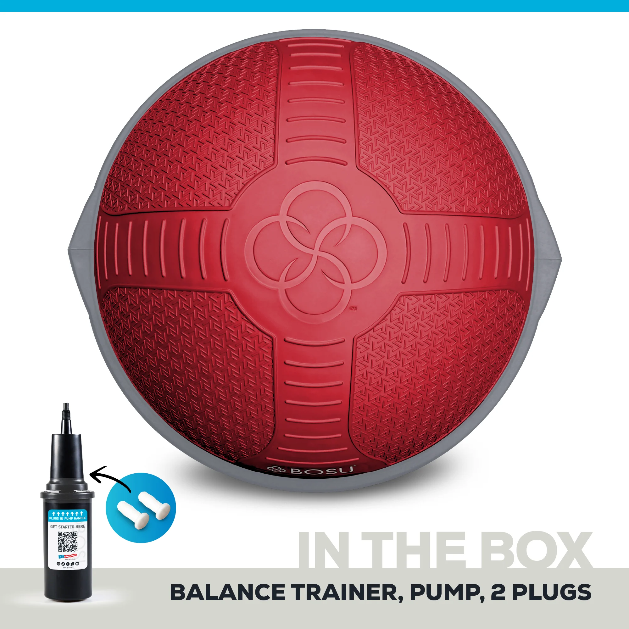 BYOB NEXGEN™ HOME Balance Trainer - Image 77