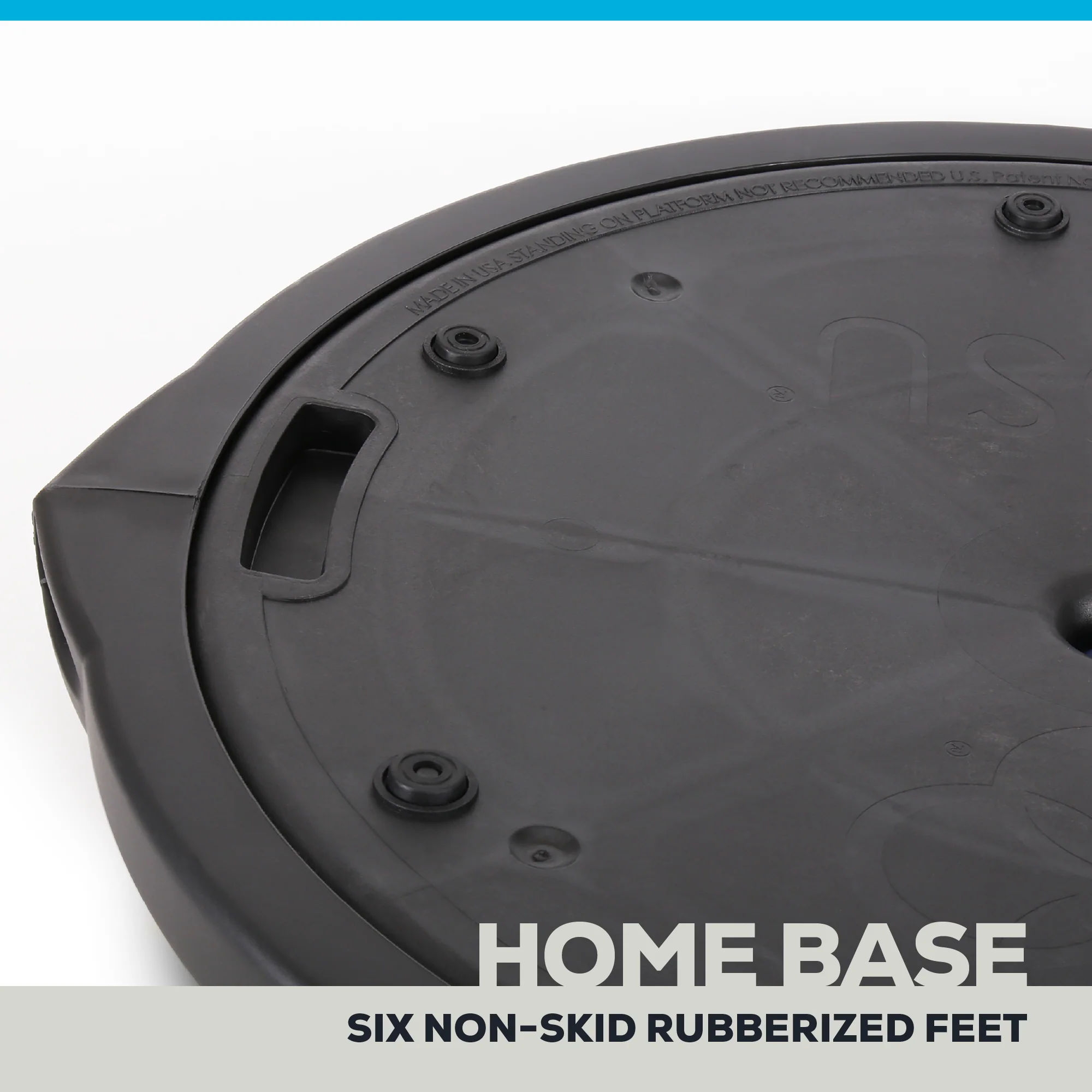 BYOB NEXGEN™ HOME Balance Trainer - Image 8