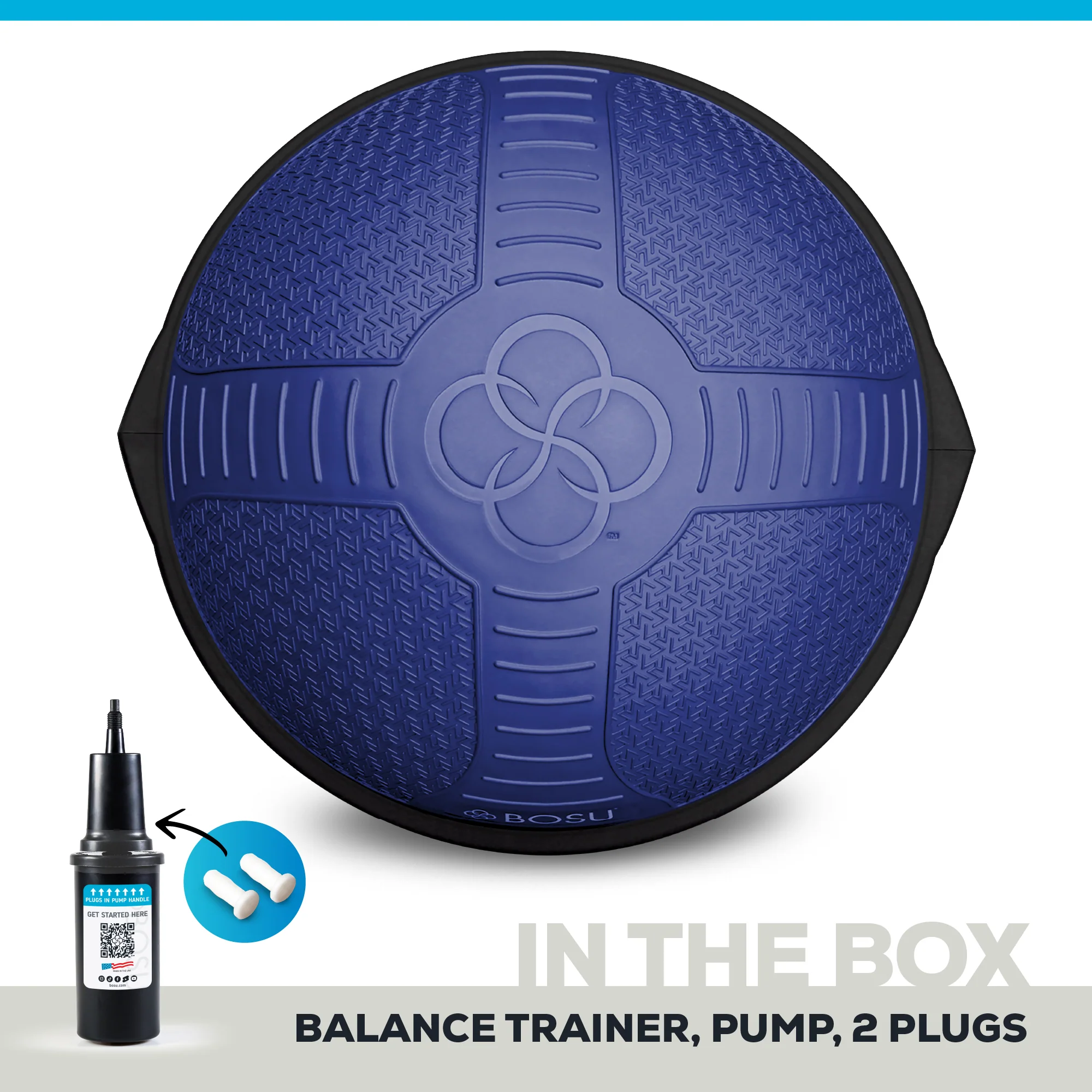 BYOB NEXGEN™ HOME Balance Trainer - Image 84