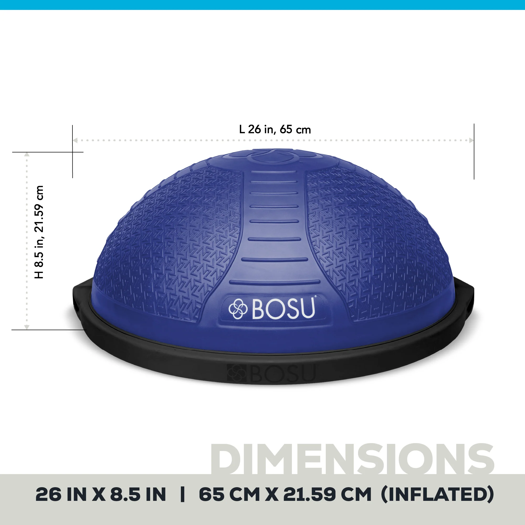 BYOB NEXGEN™ HOME Balance Trainer - Image 85