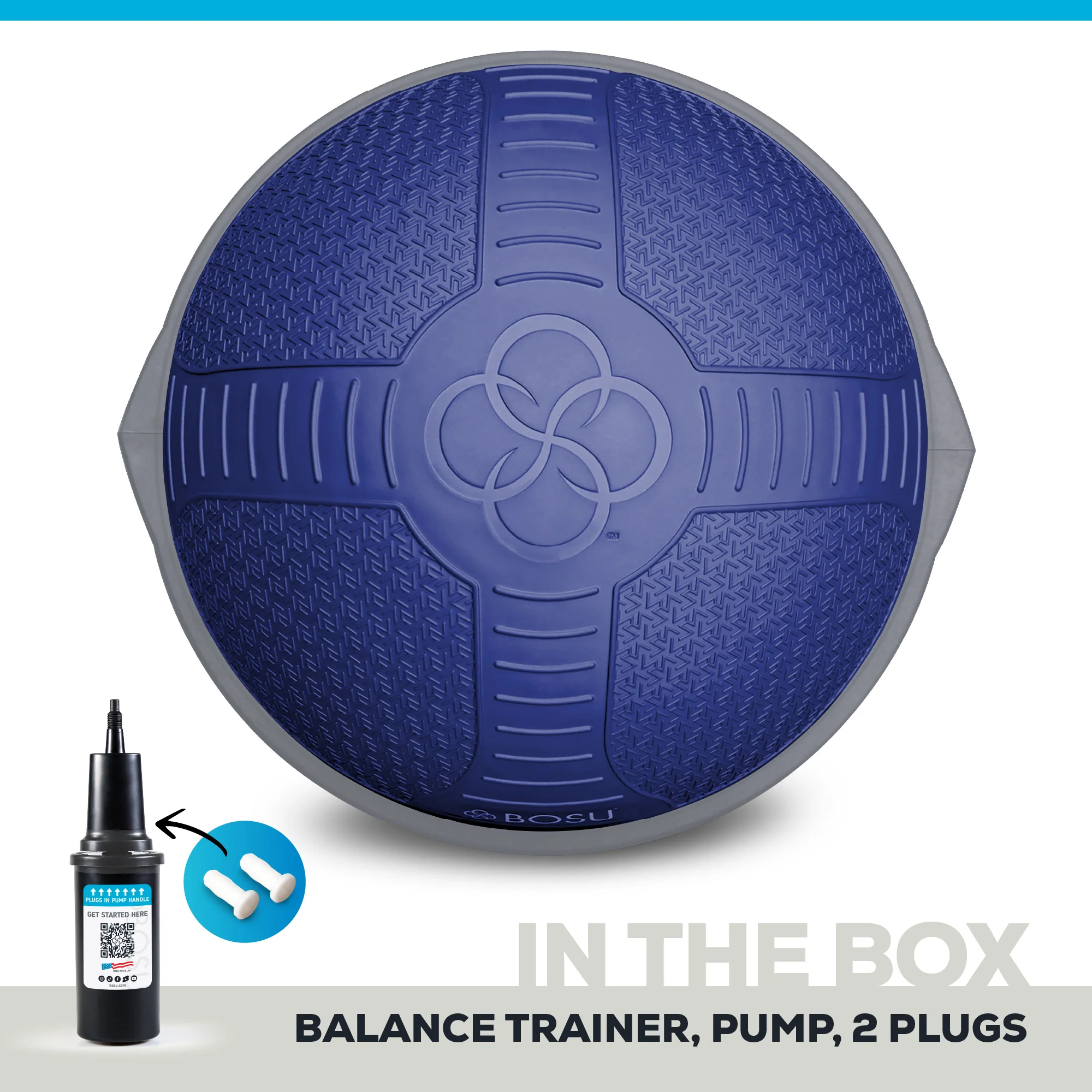 BYOB NEXGEN™ HOME Balance Trainer - Image 91