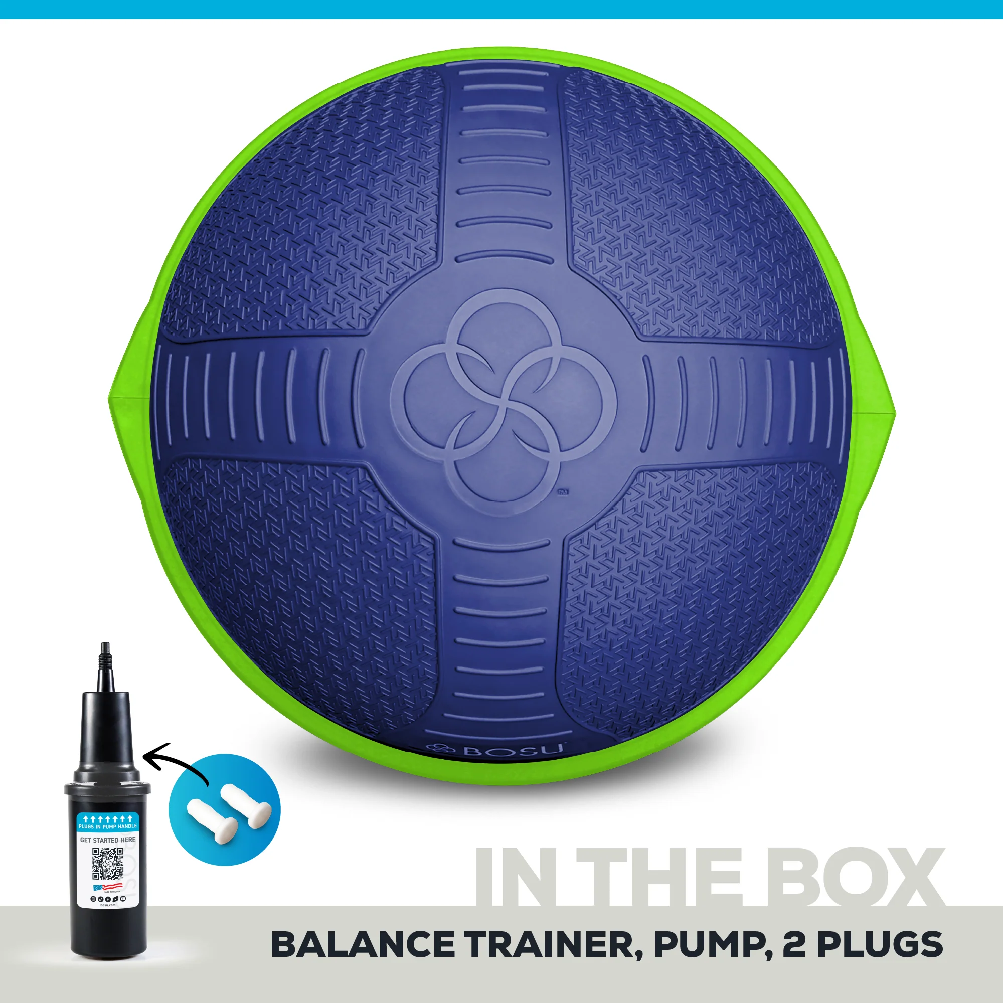 BYOB NEXGEN™ HOME Balance Trainer - Image 97