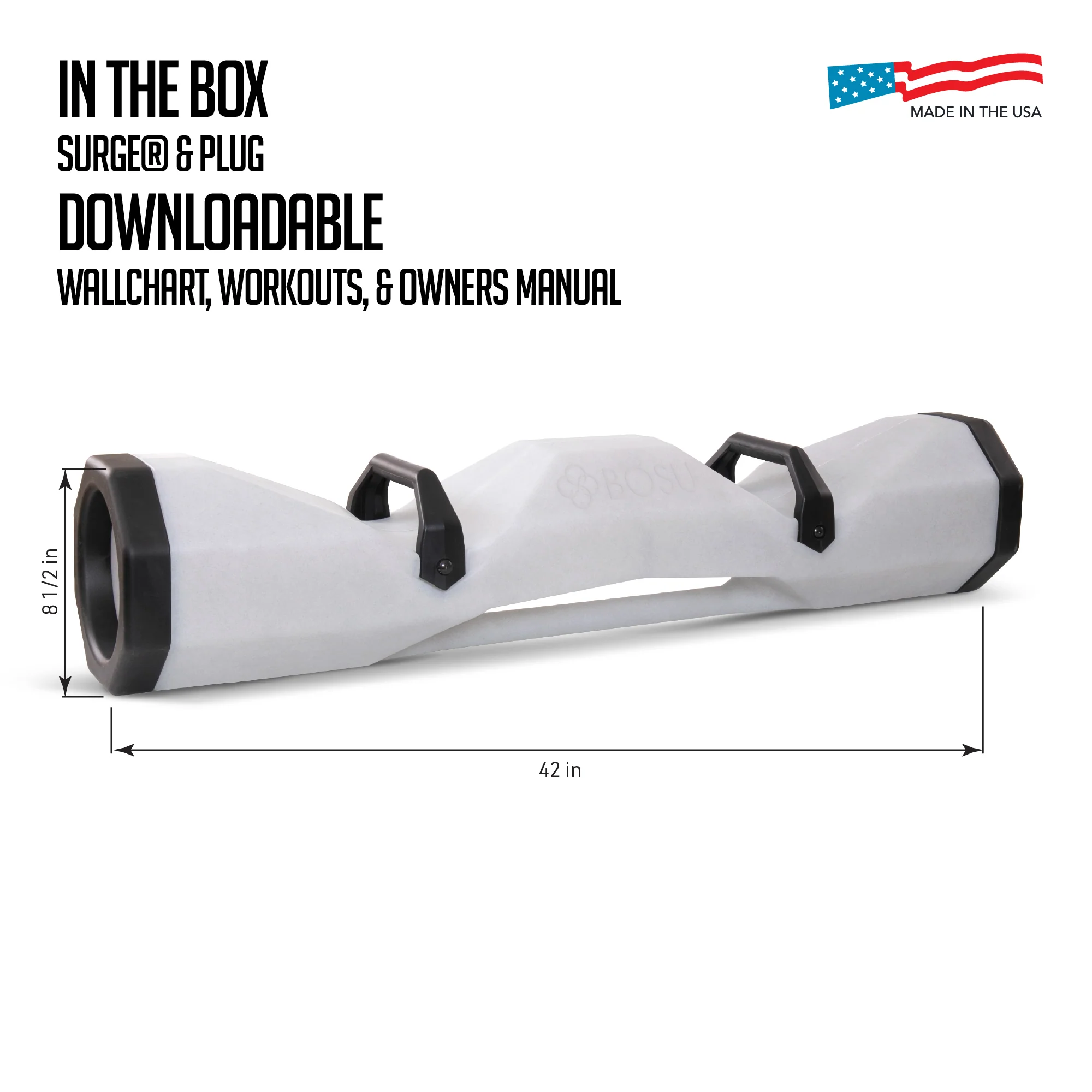 SURGE® 60 - Image 7