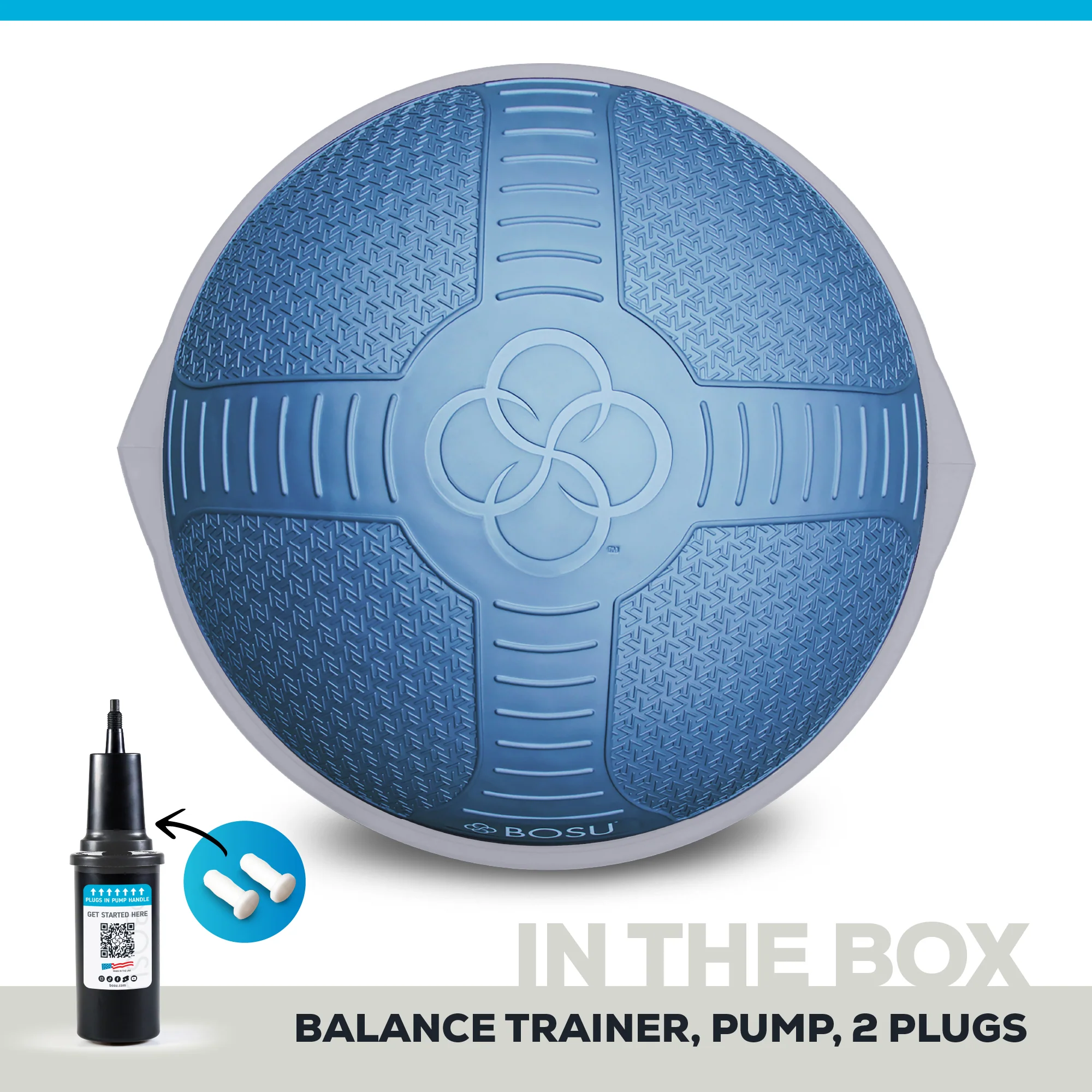 NEXGEN™ PRO Balance Trainer - 12PK Bundle, a Health Club Exclusive - Image 3