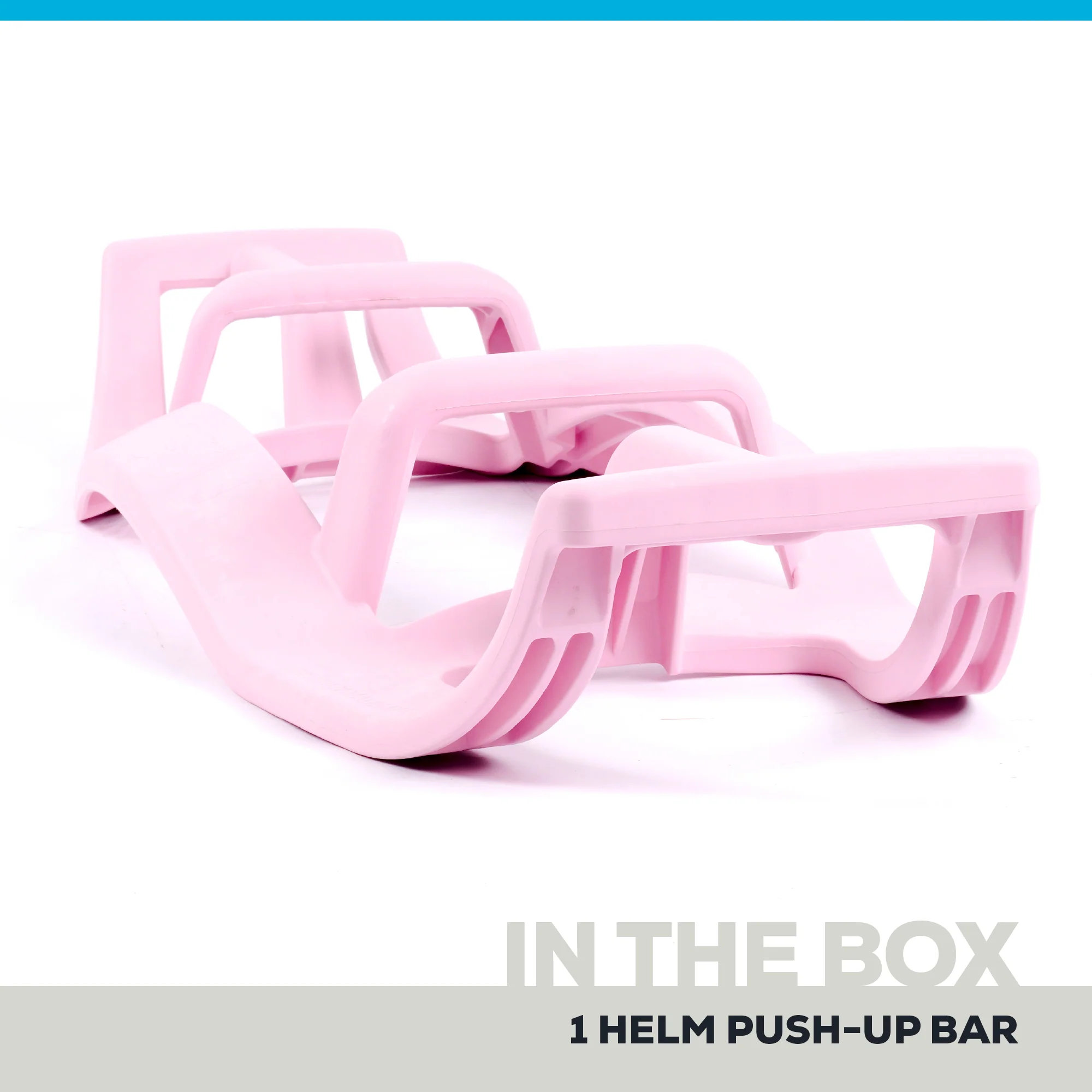 HELM (push up bar) - Image 4