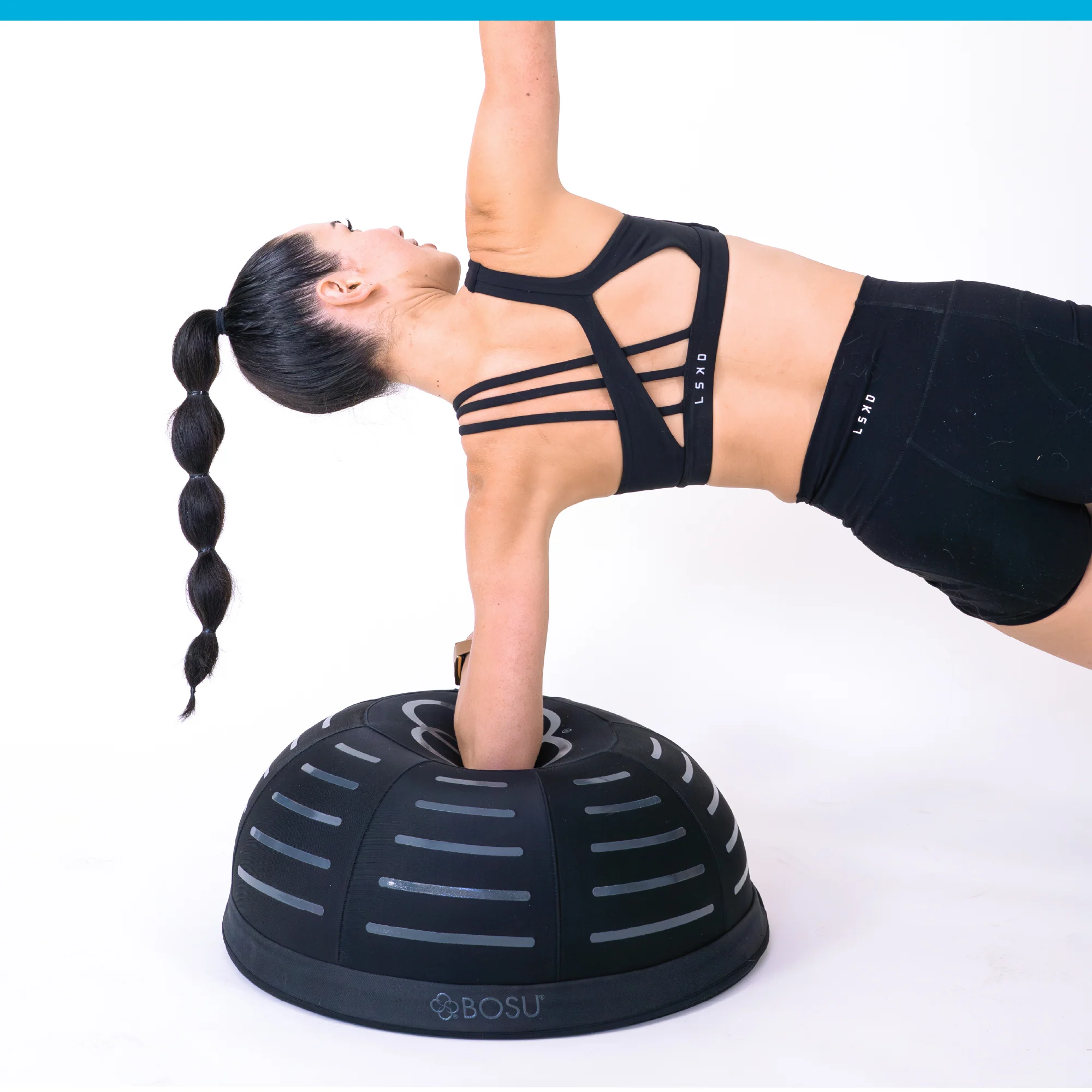 K-SERIES Balance Trainer - Image 15