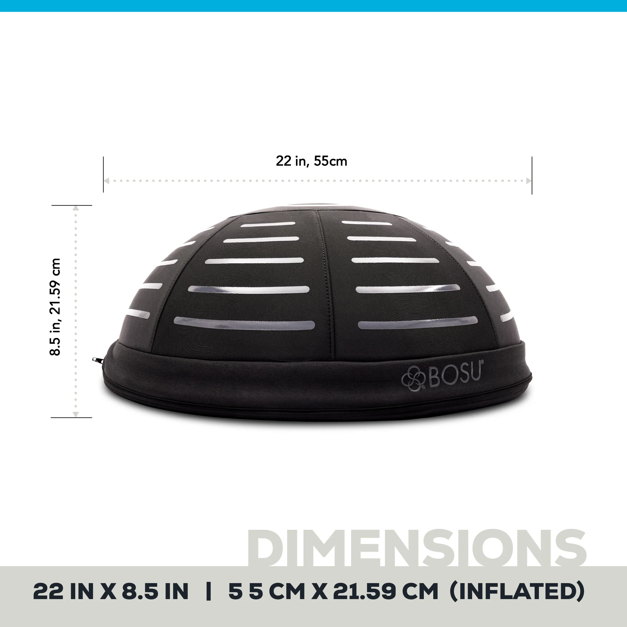 K-SERIES Balance Trainer - Image 4