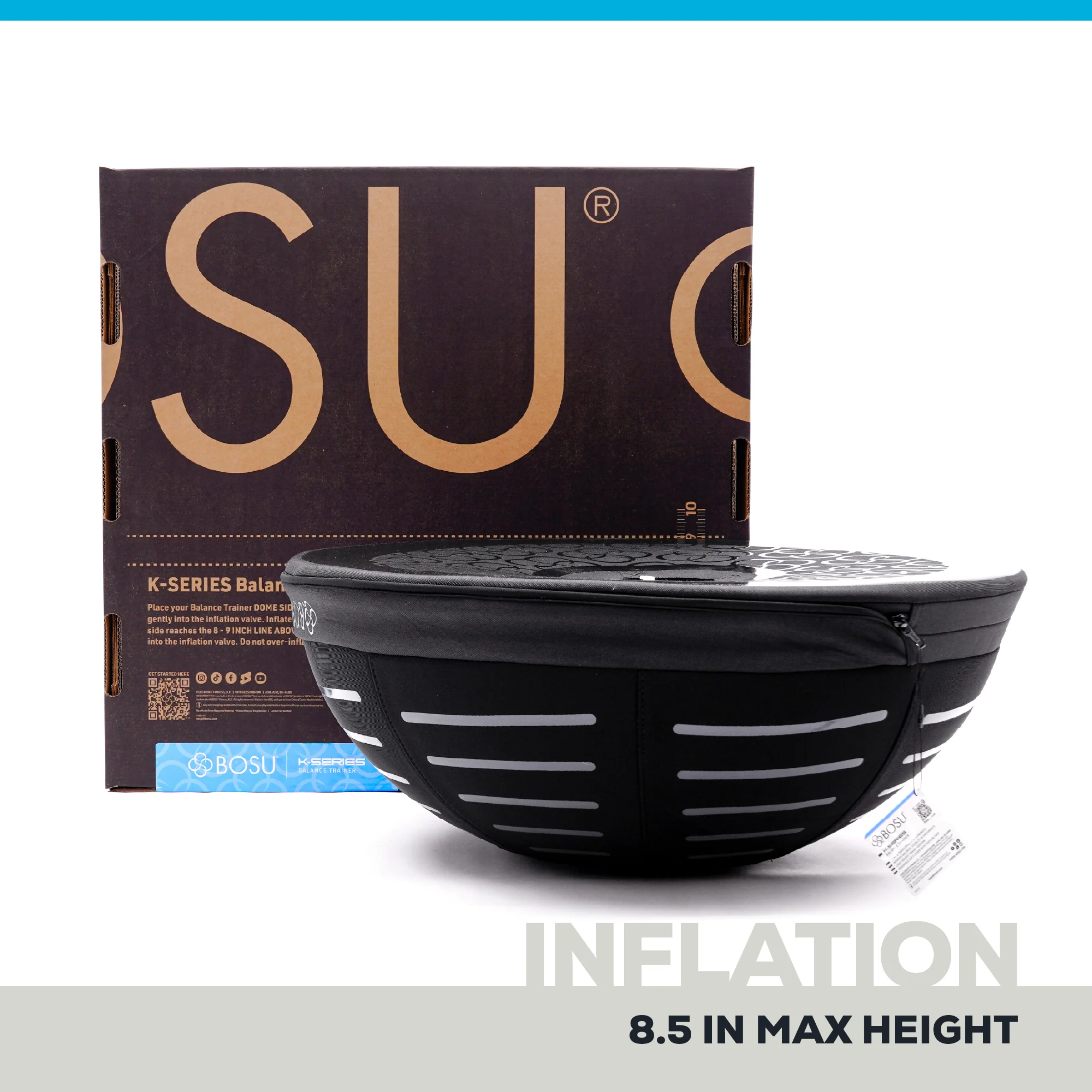 K-SERIES Balance Trainer - Image 8