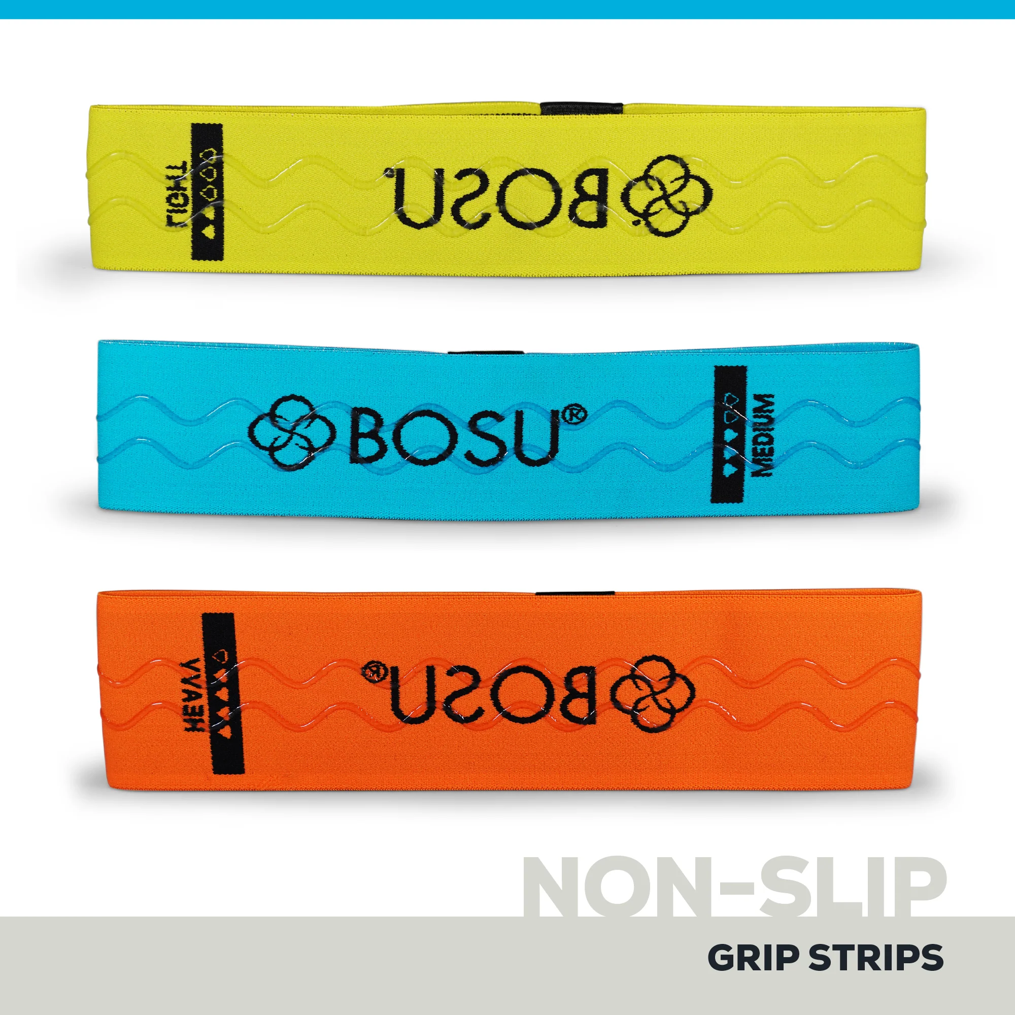 Pro Balance Trainer + Fabric Resistance Bands Bundle - Image 12