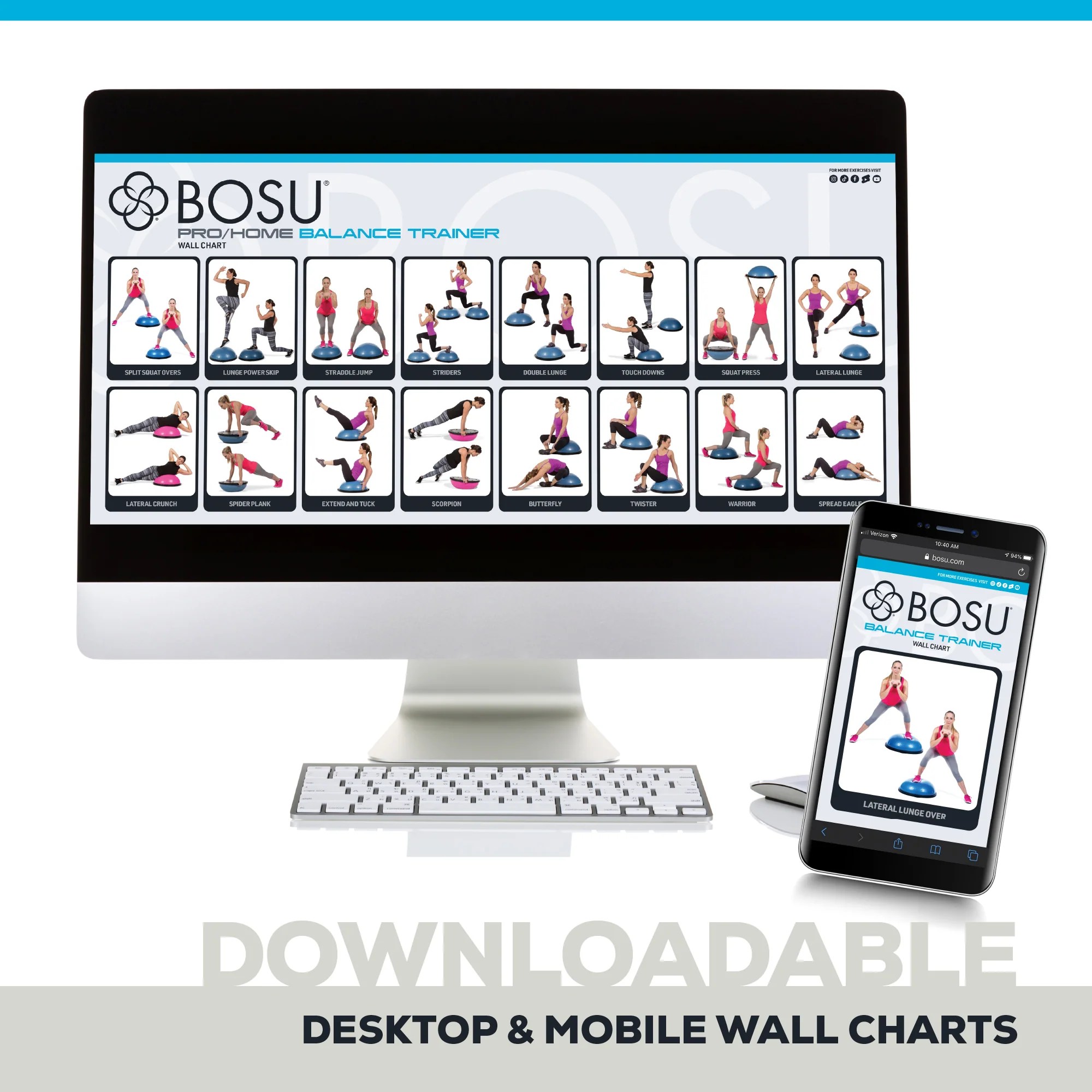 PRO Balance Trainer - Image 5